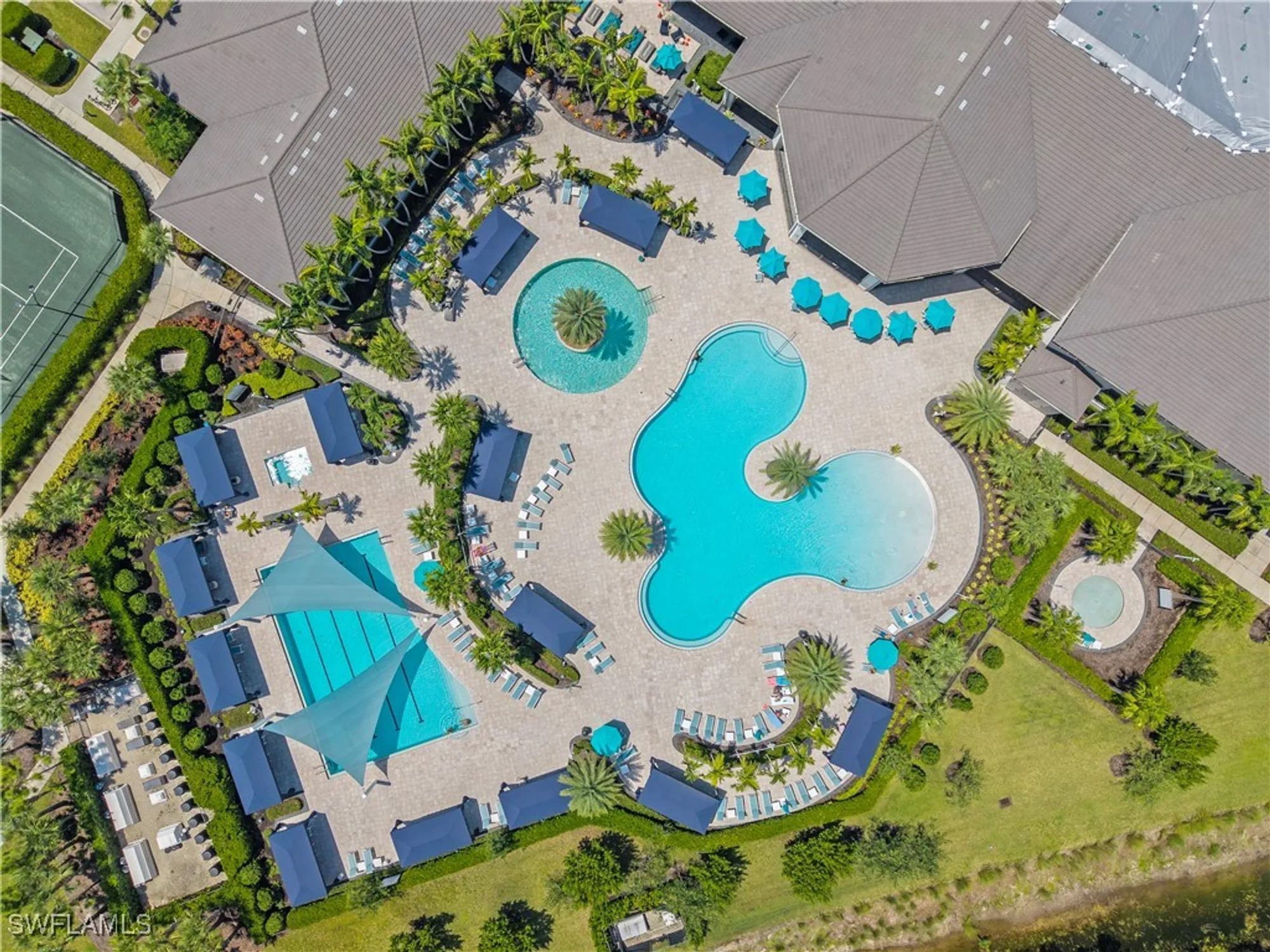 Property Slideshow image 36 of 39 | 16019 marche pl, Bonita Springs, FL, 34135