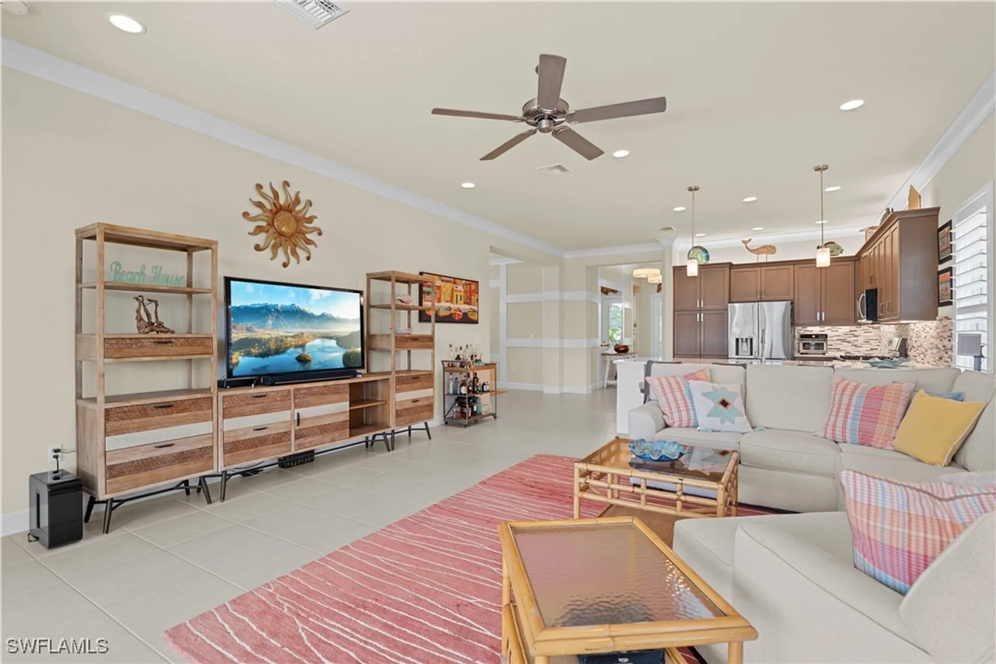 Property Slideshow image 7 of 39 | 16019 marche pl, Bonita Springs, FL, 34135