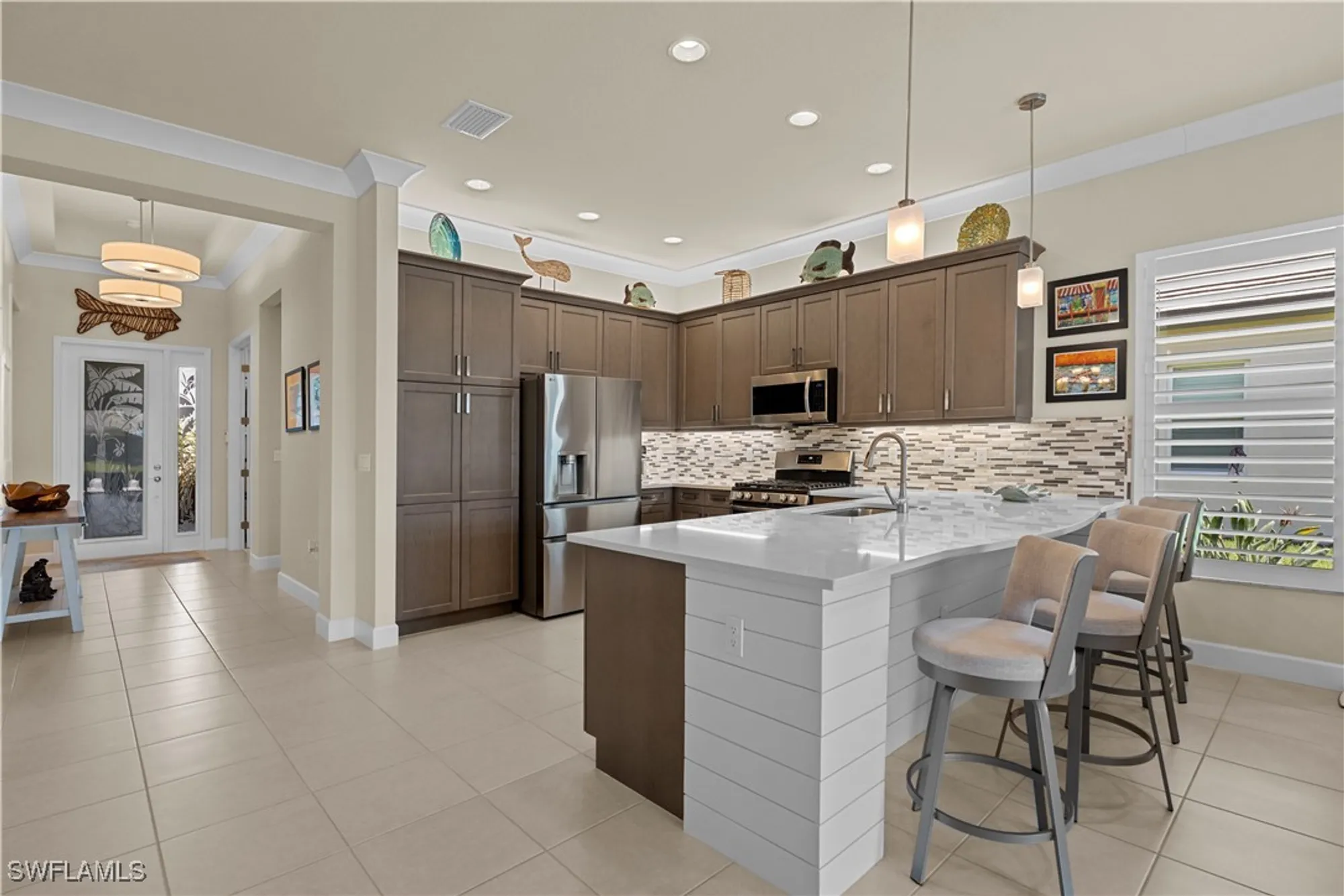 Property Slideshow image 8 of 39 | 16019 marche pl, Bonita Springs, FL, 34135