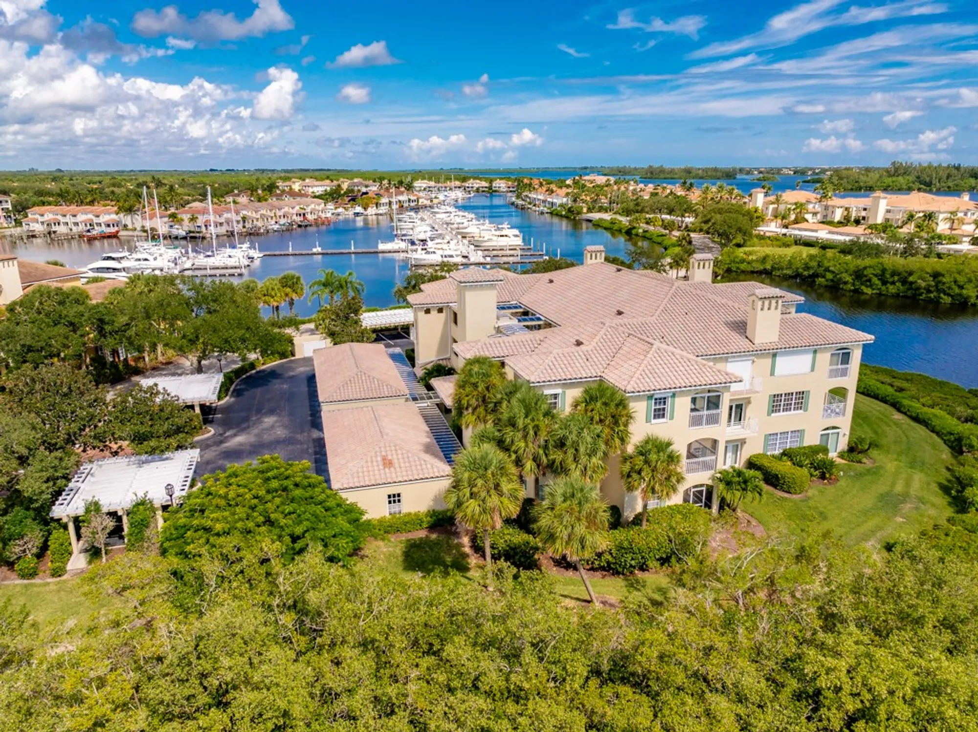 Property Slideshow image 1 of 36 | 5250 e harbor village dr 201, Vero Beach, FL, 32967