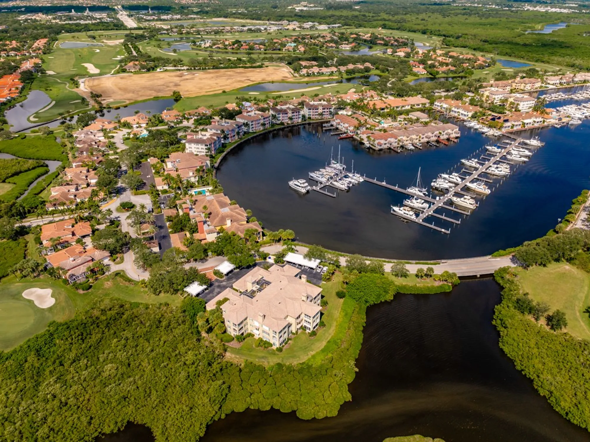 Property Slideshow image 3 of 36 | 5250 e harbor village dr 201, Vero Beach, FL, 32967