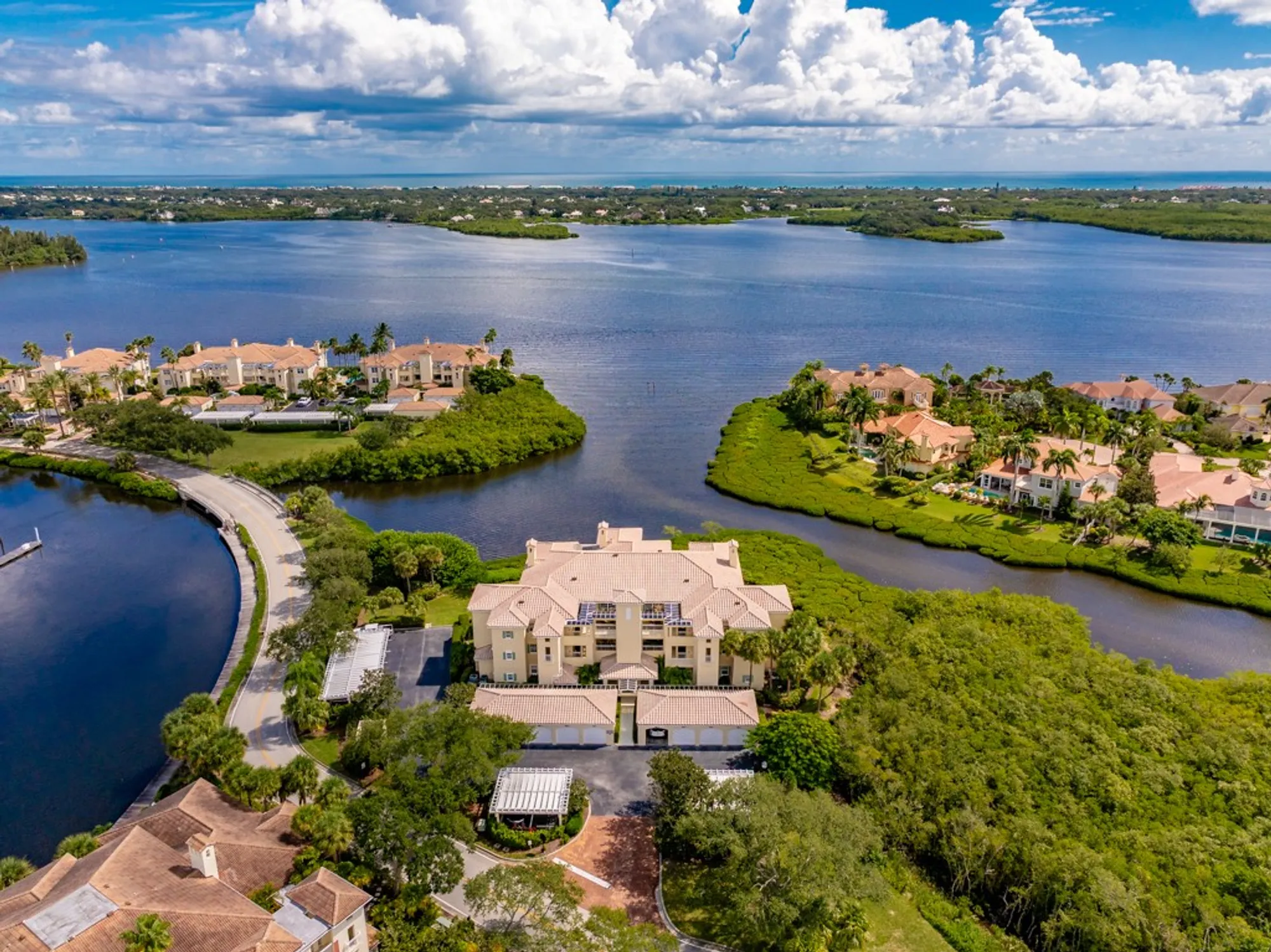 Property Slideshow image 4 of 36 | 5250 e harbor village dr 201, Vero Beach, FL, 32967