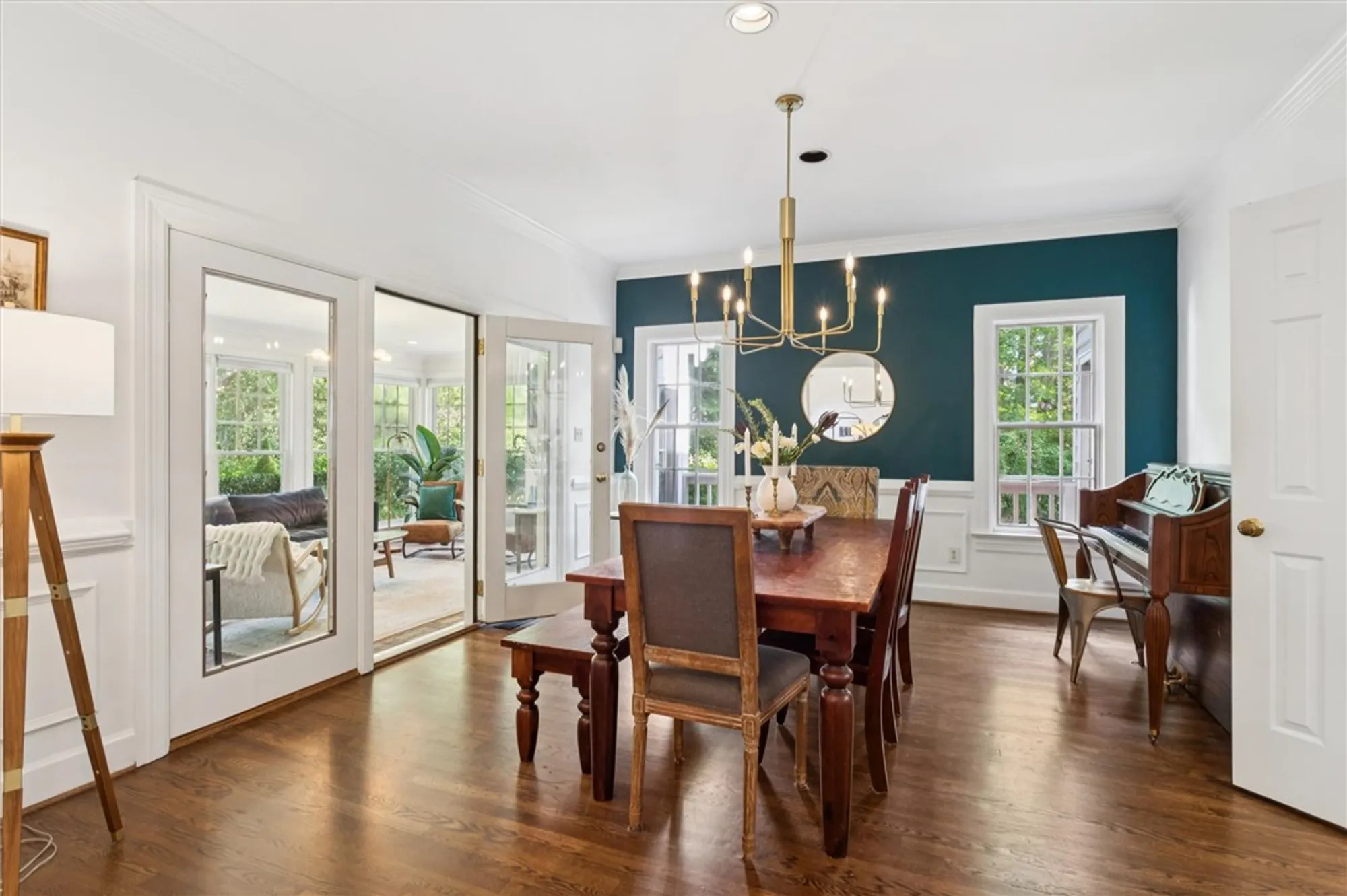Property Slideshow image 18 of 49 | 117 huntercombe, Williamsburg, VA, 23188