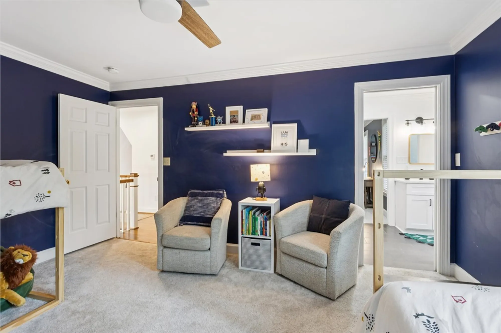 Property Slideshow image 21 of 49 | 117 huntercombe, Williamsburg, VA, 23188