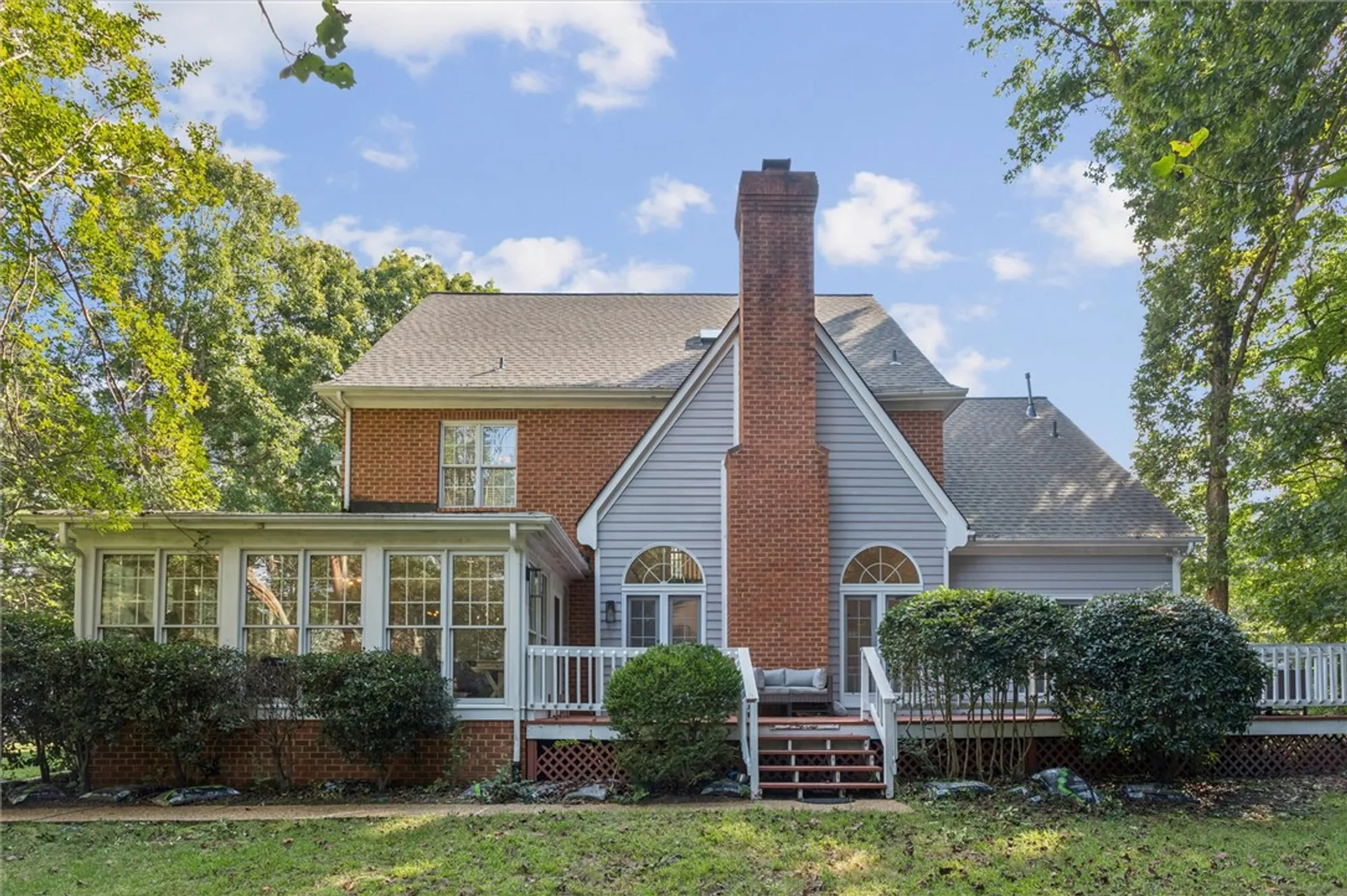 Property Slideshow image 38 of 49 | 117 huntercombe, Williamsburg, VA, 23188