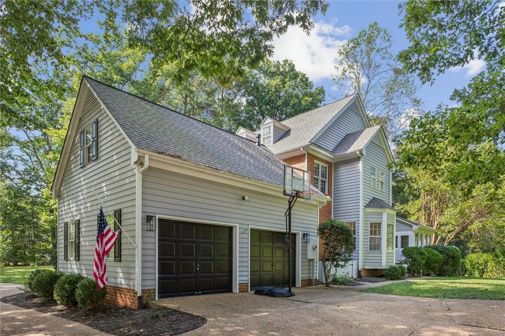 Property Slideshow image 39 of 49 | 117 huntercombe, Williamsburg, VA, 23188