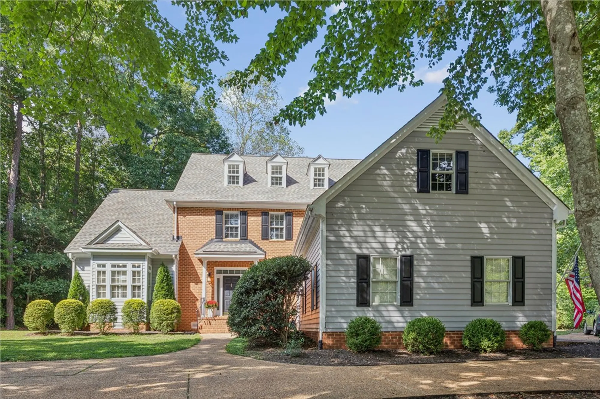 Property Slideshow image 40 of 49 | 117 huntercombe, Williamsburg, VA, 23188