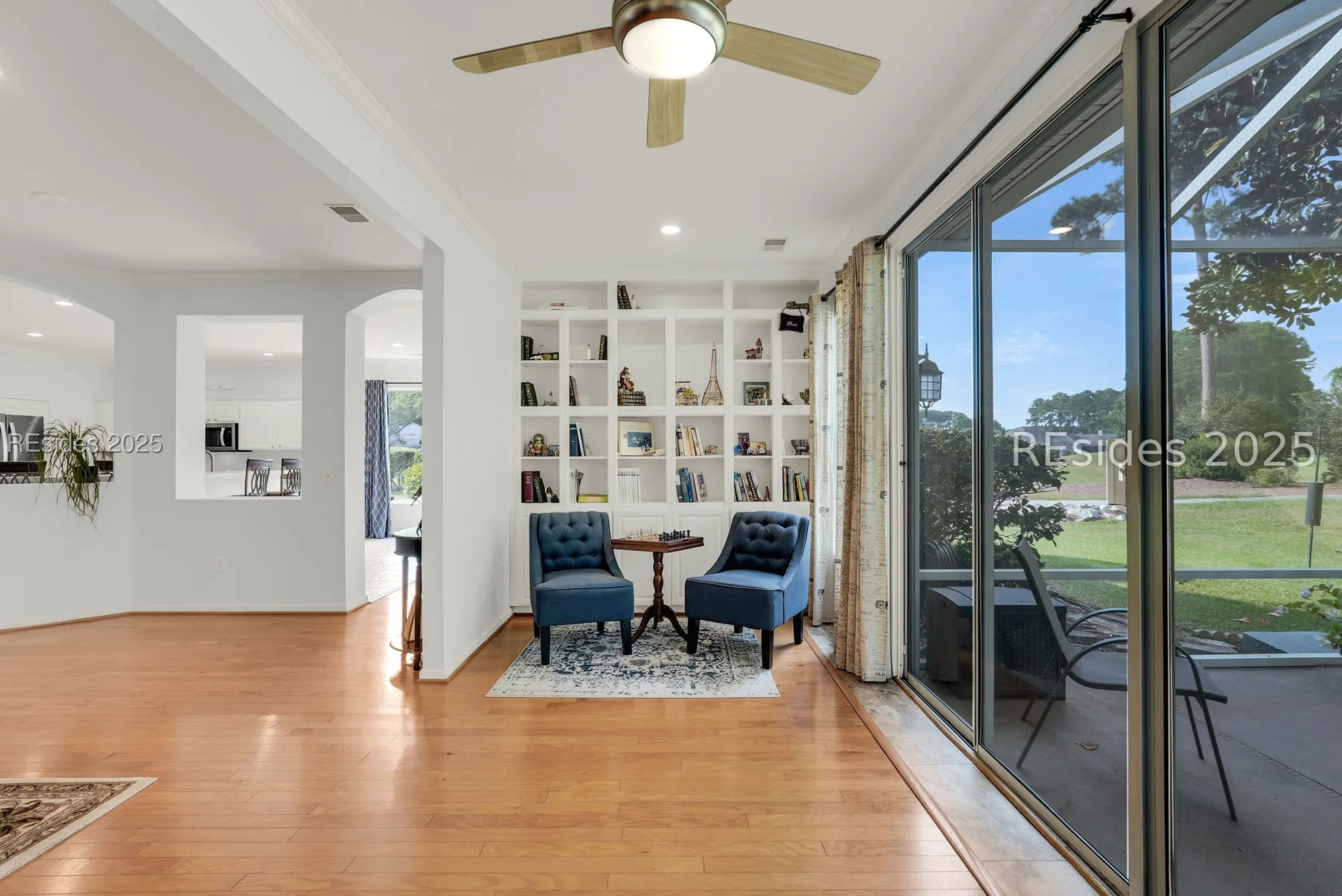 Property Slideshow image 11 of 53 | 44 hampton cir, Bluffton, SC, 29909