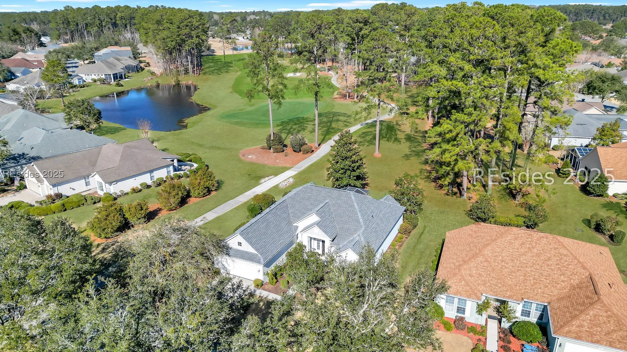 Property Slideshow image 45 of 53 | 44 hampton cir, Bluffton, SC, 29909