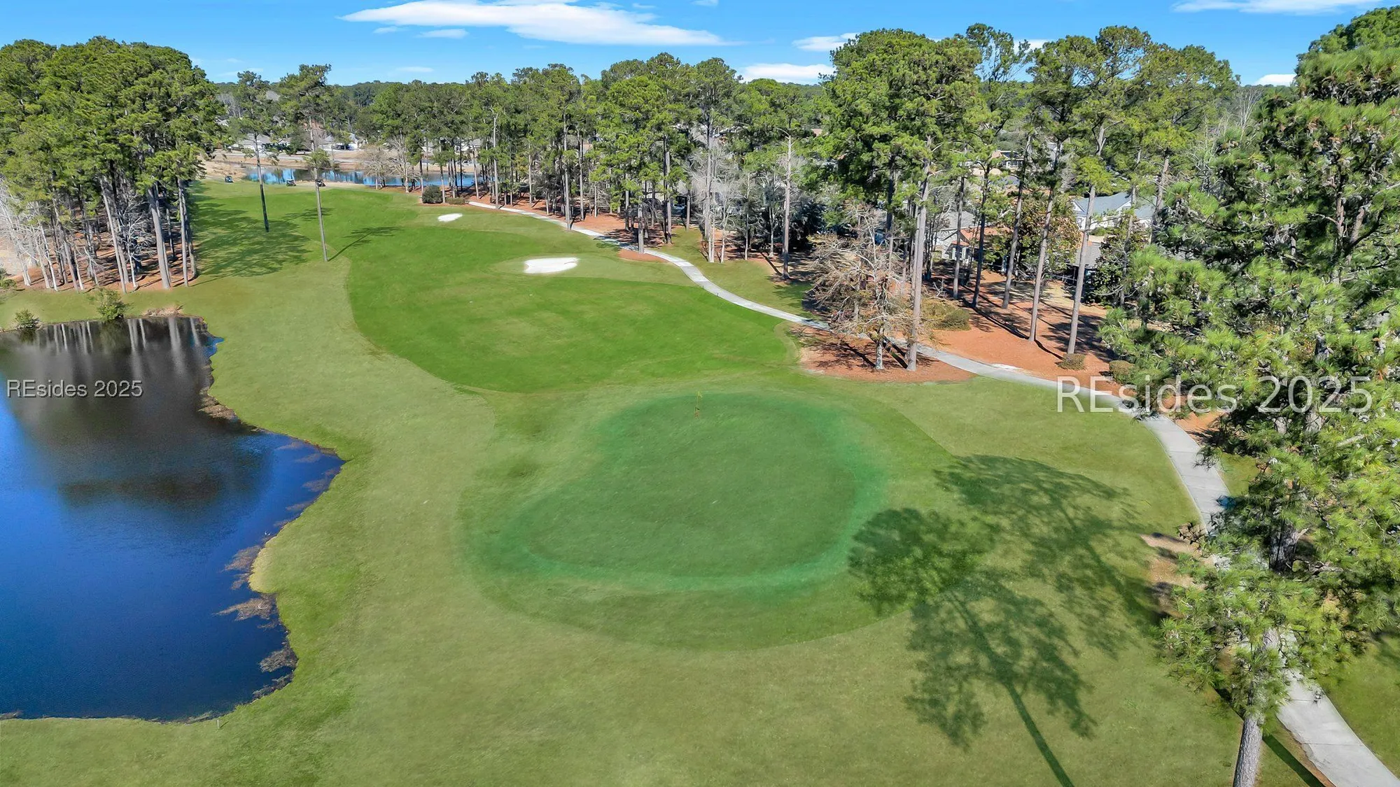 Property Slideshow image 48 of 53 | 44 hampton cir, Bluffton, SC, 29909