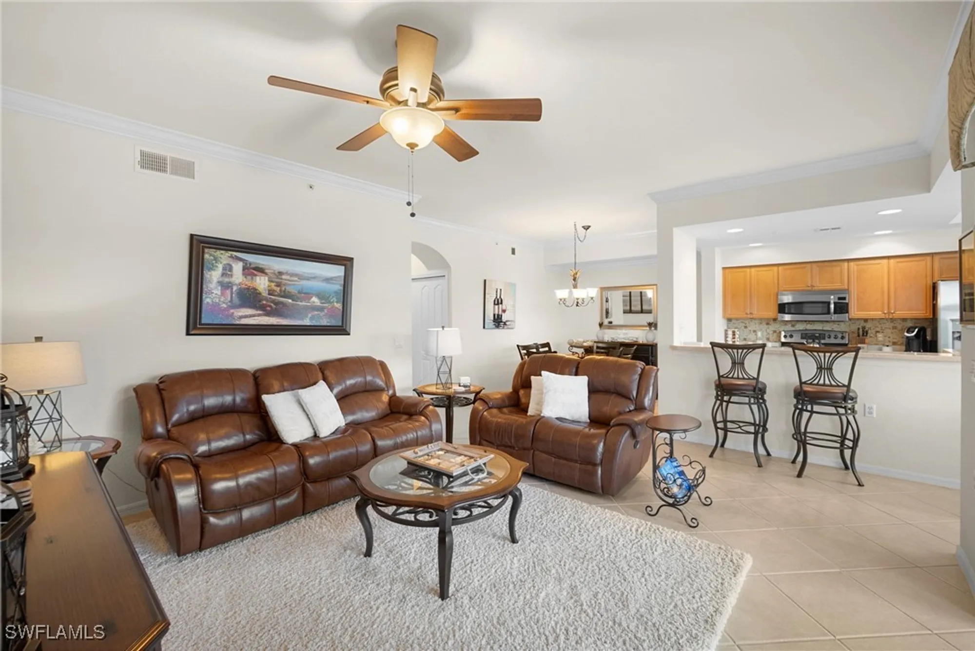 Property Slideshow image 15 of 50 | 10265 heritage bay blvd apt 626, Naples, FL, 34120
