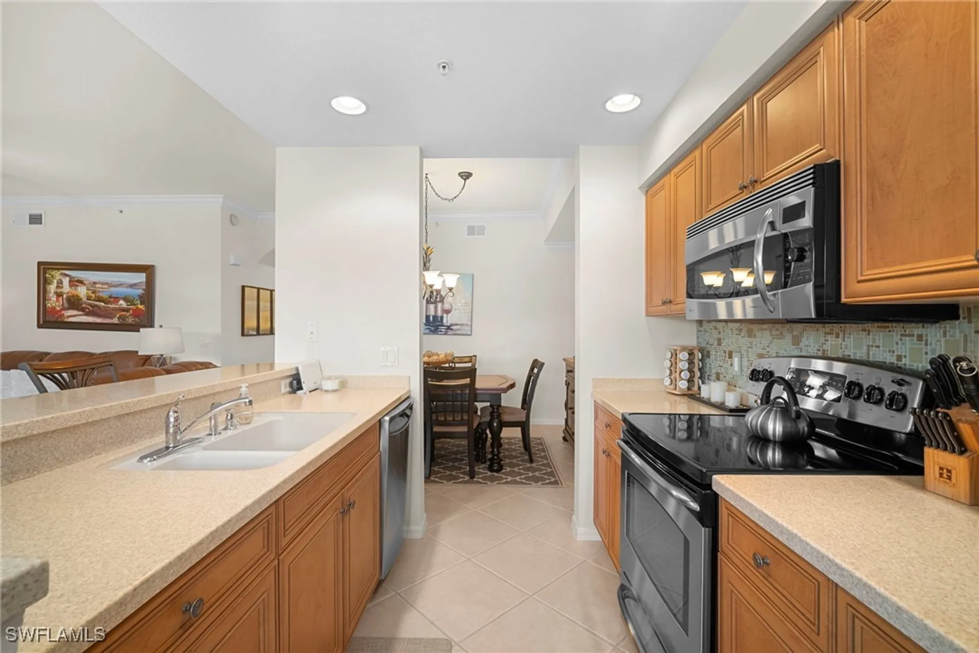 Property Slideshow image 19 of 50 | 10265 heritage bay blvd apt 626, Naples, FL, 34120