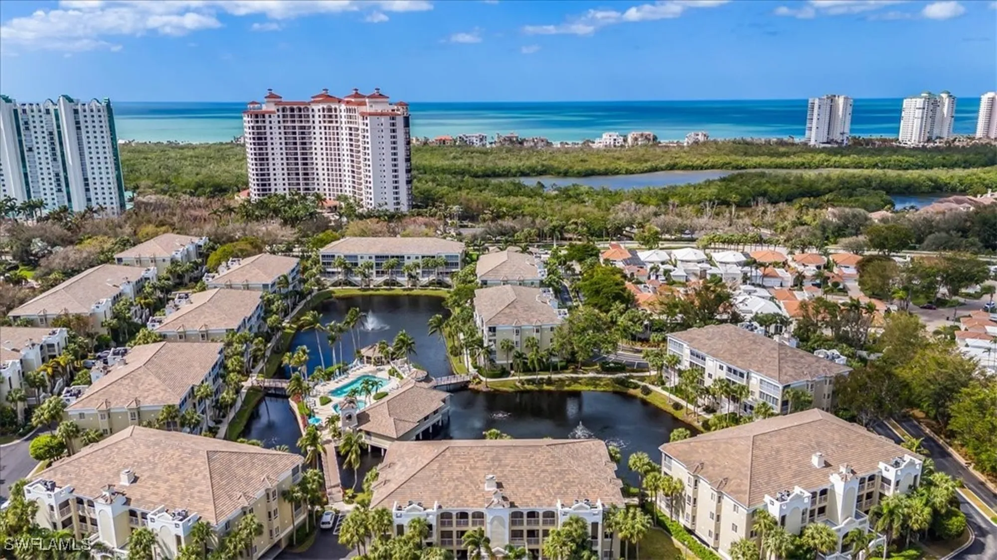 Property Slideshow image 15 of 41 | 7725 pebble creek cir 303, Naples, FL, 34108