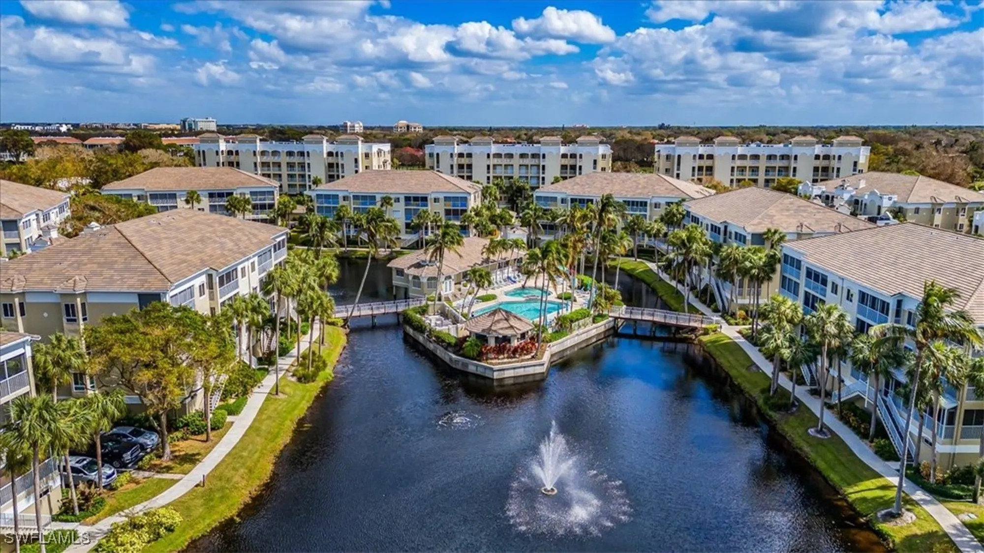 Property Slideshow image 1 of 41 | 7725 pebble creek cir 303, Naples, FL, 34108