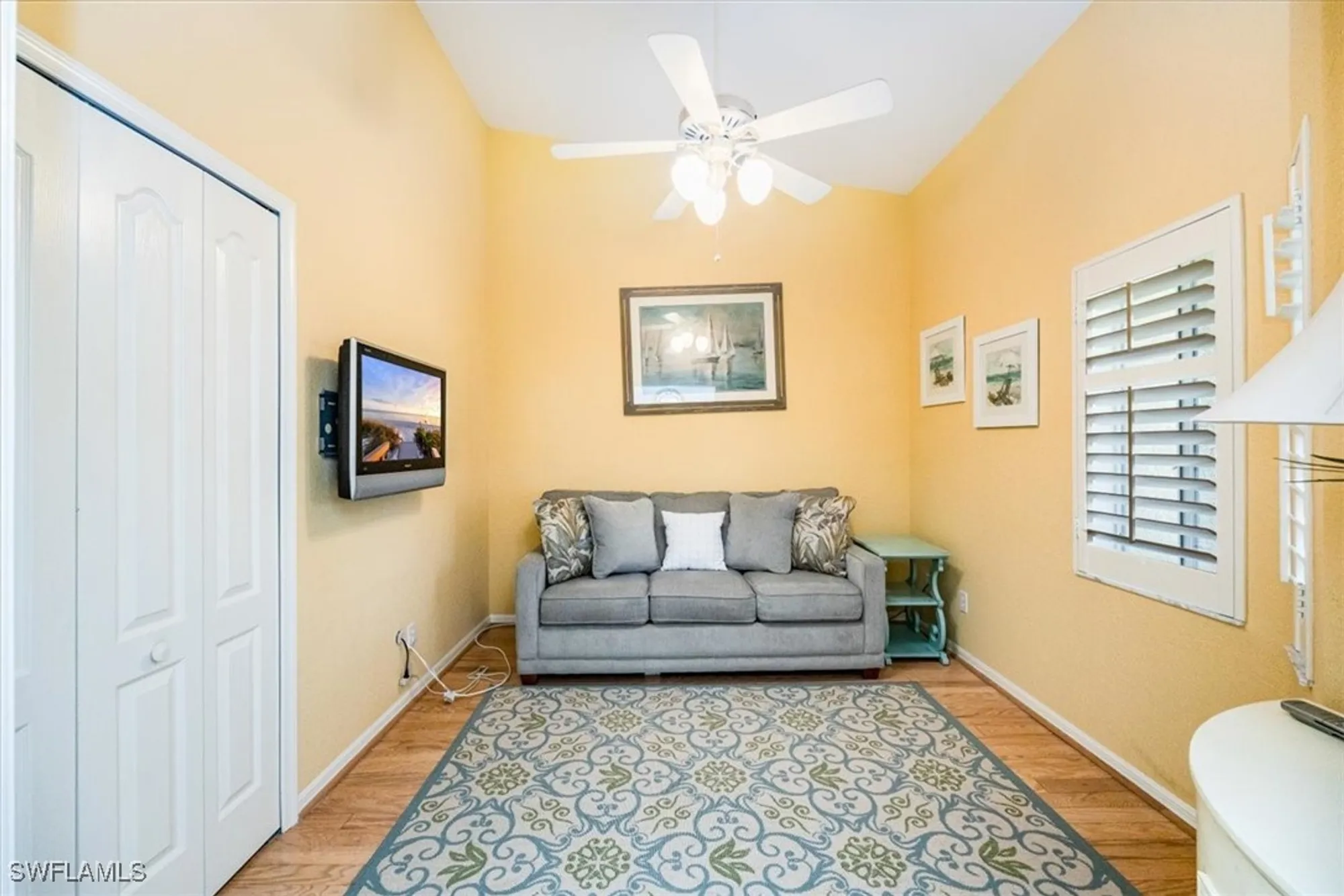 Property Slideshow image 24 of 41 | 7725 pebble creek cir 303, Naples, FL, 34108