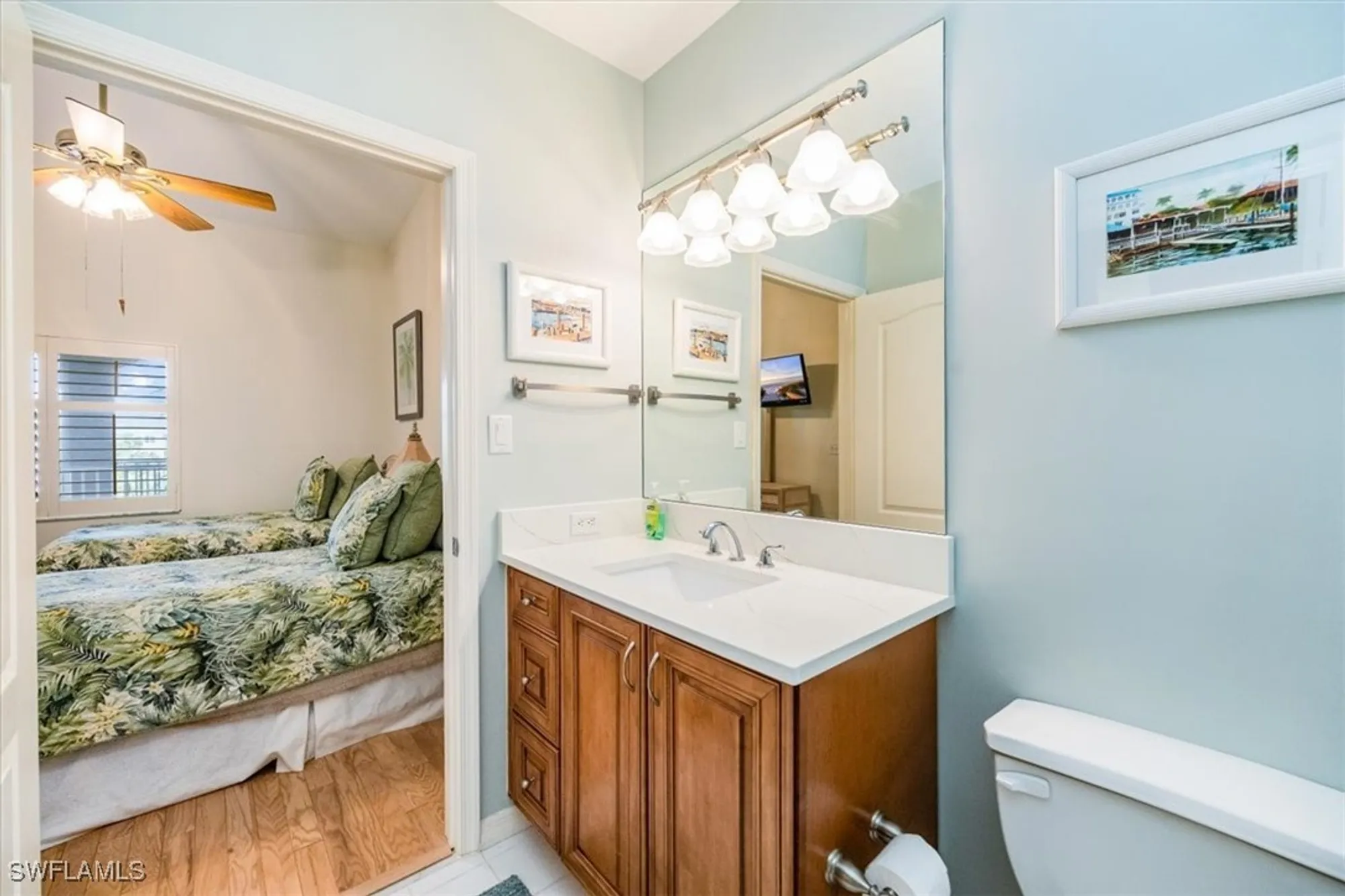 Property Slideshow image 22 of 41 | 7725 pebble creek cir 303, Naples, FL, 34108