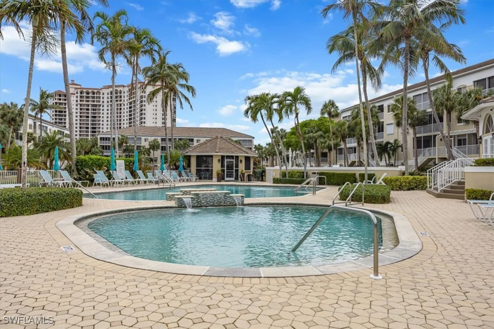 Property Slideshow image 34 of 41 | 7725 pebble creek cir 303, Naples, FL, 34108