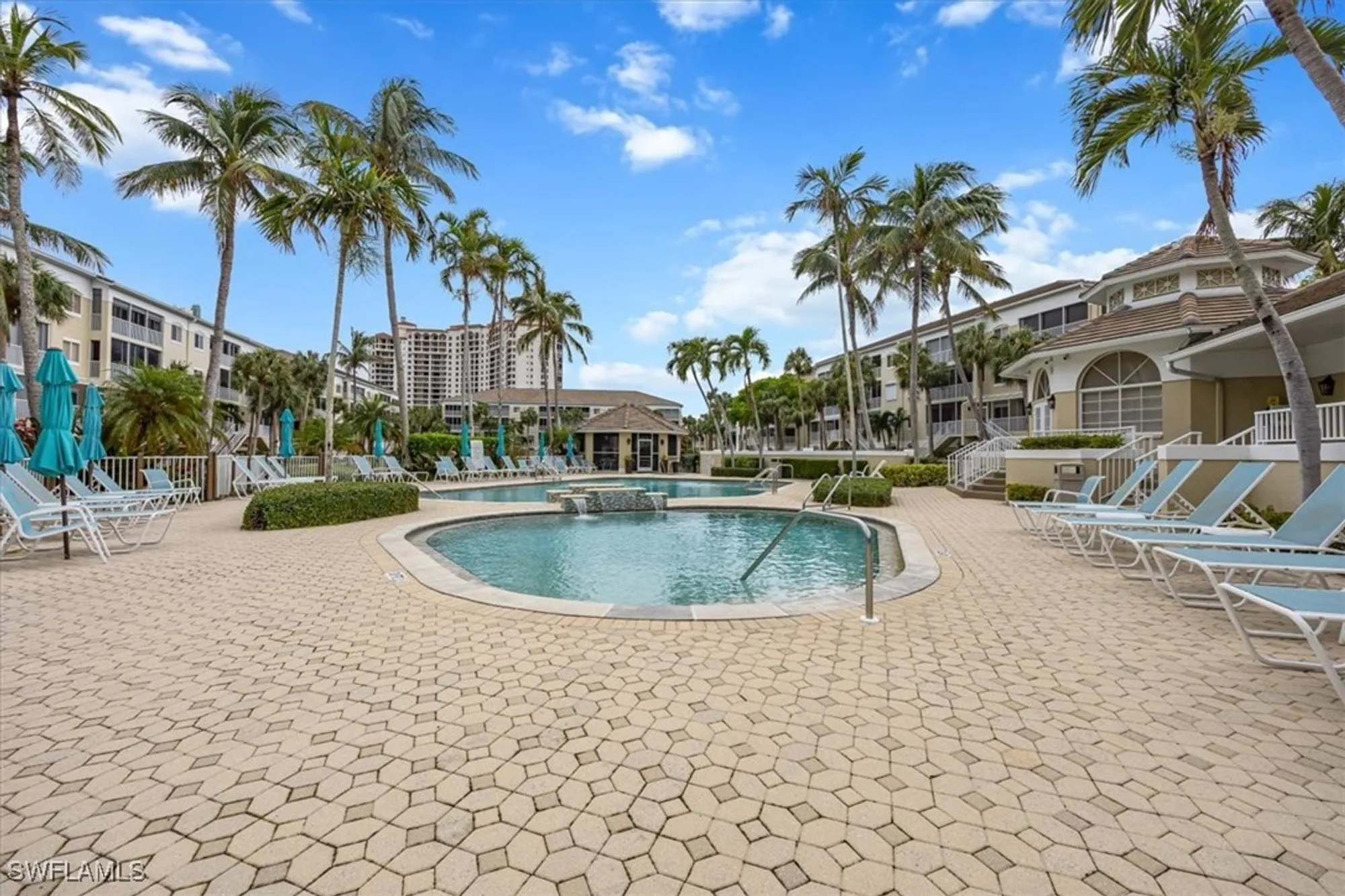 Property Slideshow image 35 of 41 | 7725 pebble creek cir 303, Naples, FL, 34108