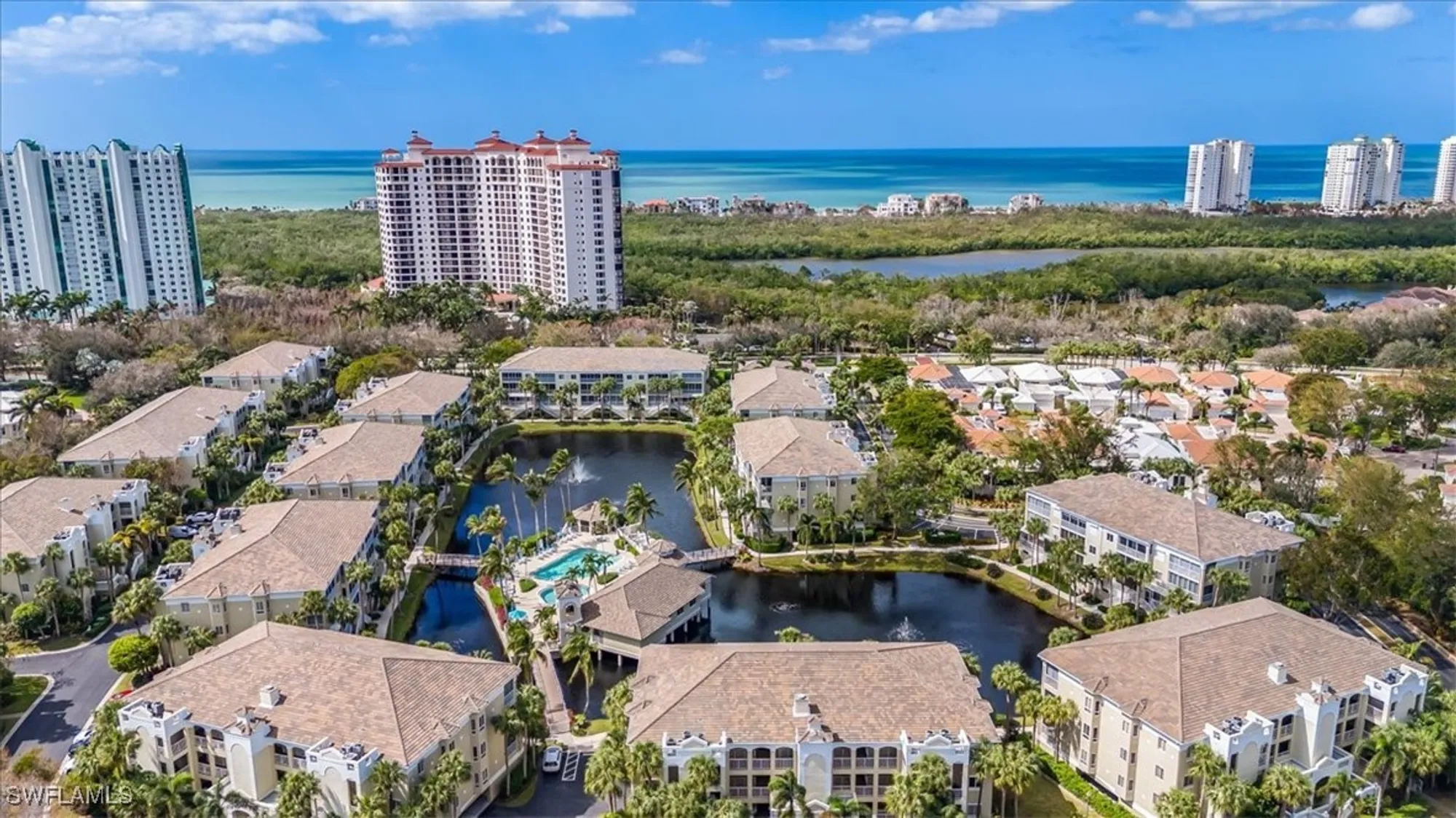 Property Slideshow image 36 of 41 | 7725 pebble creek cir 303, Naples, FL, 34108