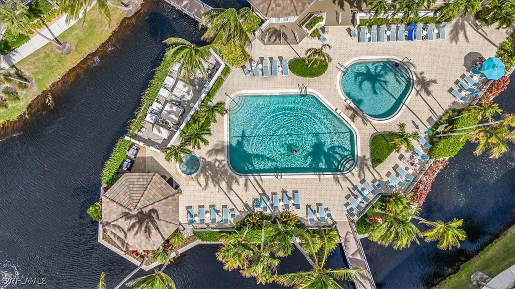 Property Slideshow image 37 of 41 | 7725 pebble creek cir 303, Naples, FL, 34108