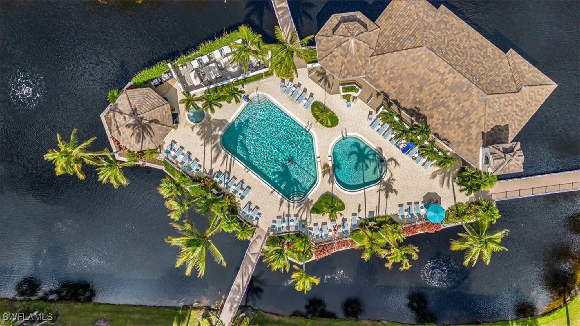 Property Slideshow image 38 of 41 | 7725 pebble creek cir 303, Naples, FL, 34108