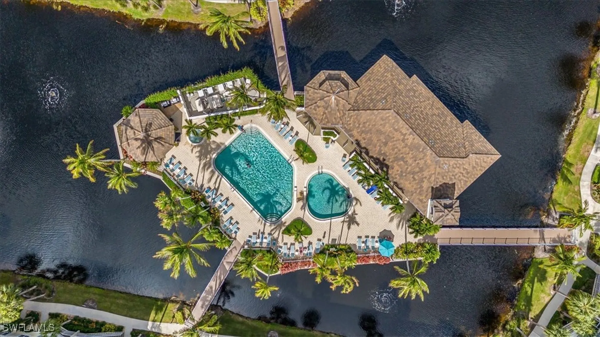 Property Slideshow image 40 of 41 | 7725 pebble creek cir 303, Naples, FL, 34108