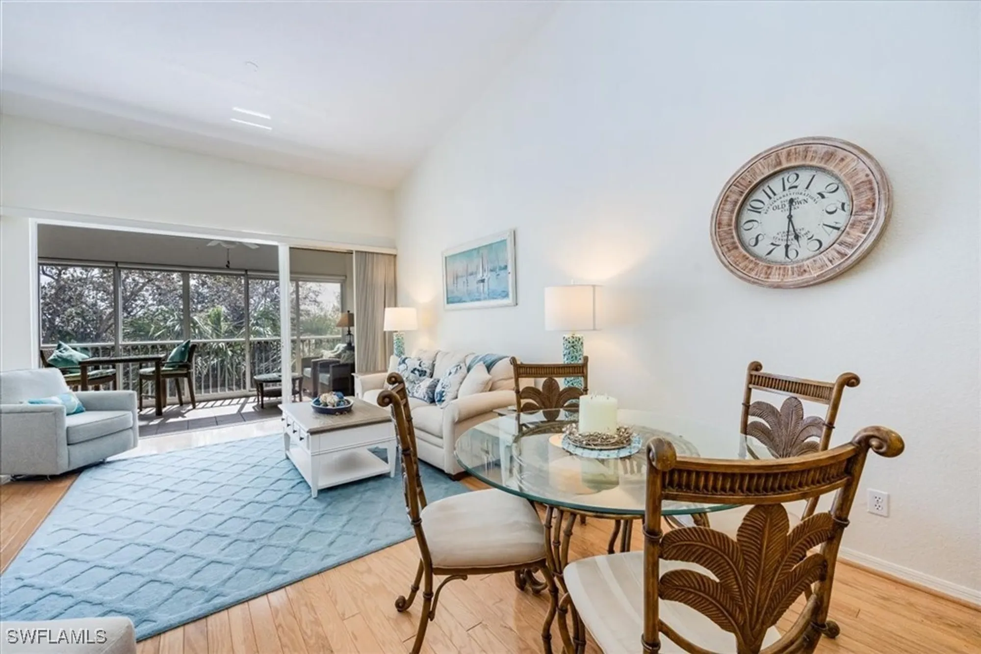 Property Slideshow image 6 of 41 | 7725 pebble creek cir 303, Naples, FL, 34108
