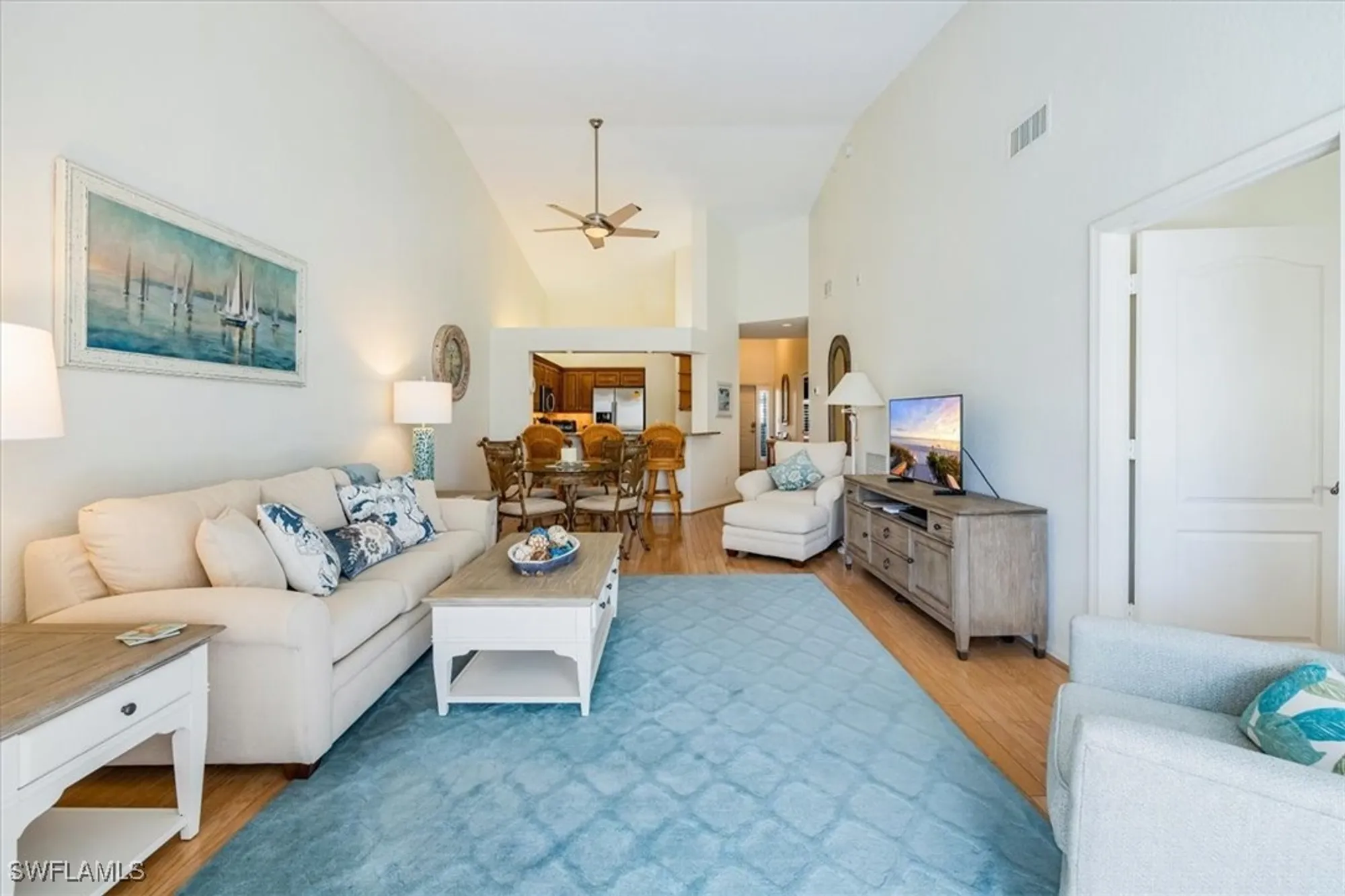 Property Slideshow image 8 of 41 | 7725 pebble creek cir 303, Naples, FL, 34108