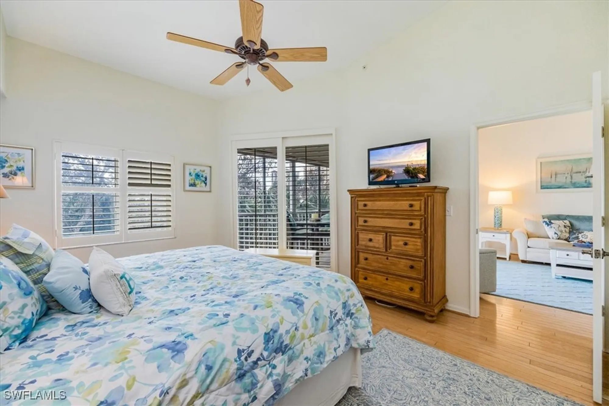 Property Slideshow image 9 of 41 | 7725 pebble creek cir 303, Naples, FL, 34108