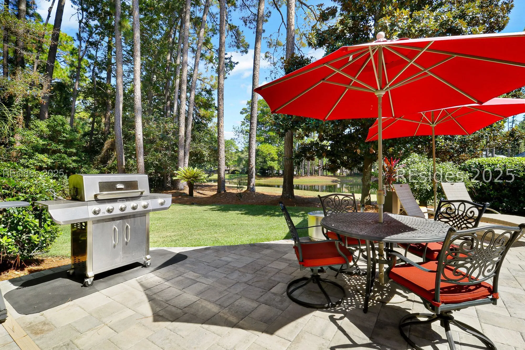 Property Slideshow image 46 of 50 | 26 lenora dr, Hilton Head Island, SC, 29926