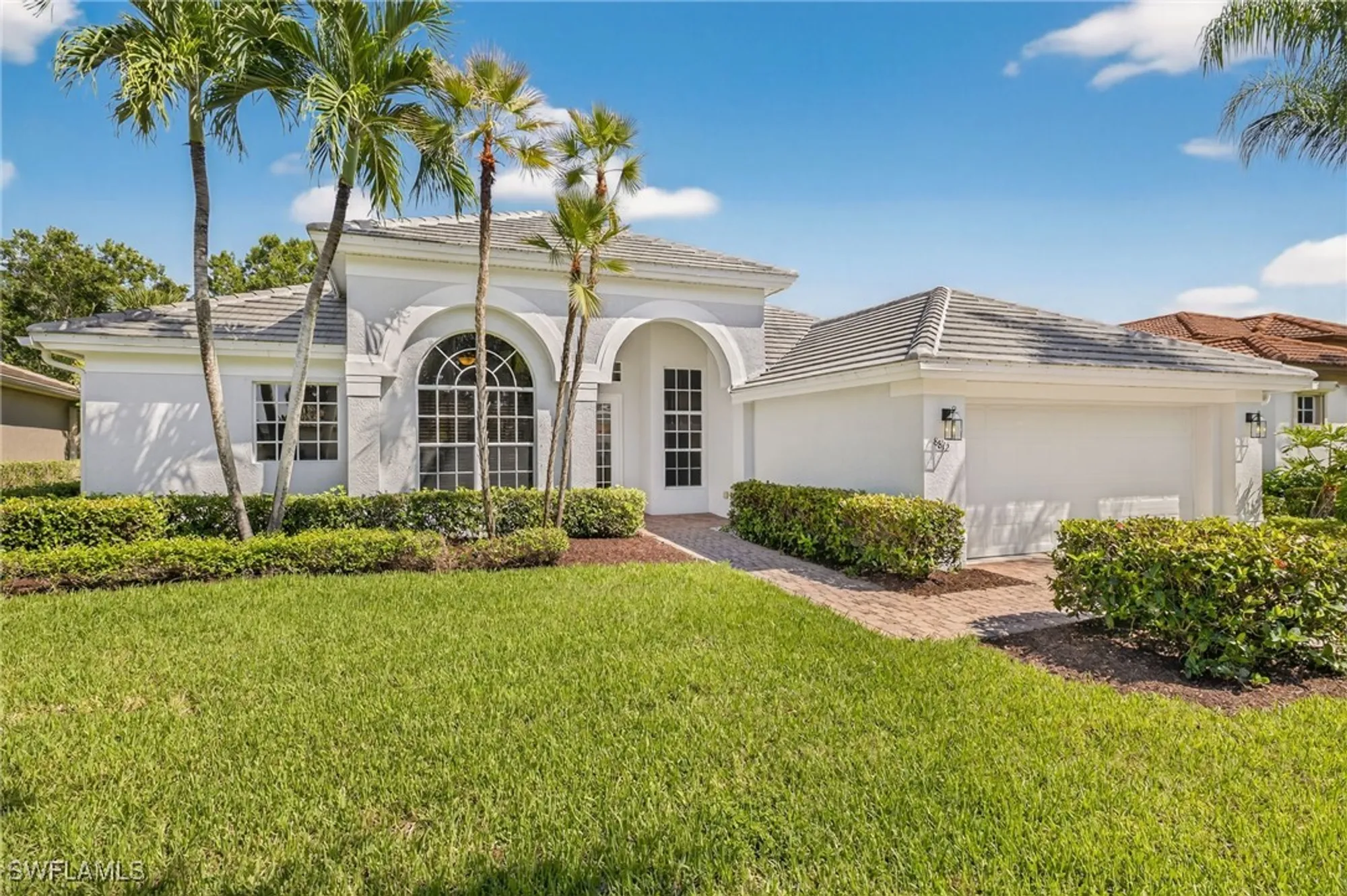 Property Slideshow image 1 of 31 | 8812 mustang island cir, Naples, FL, 34113