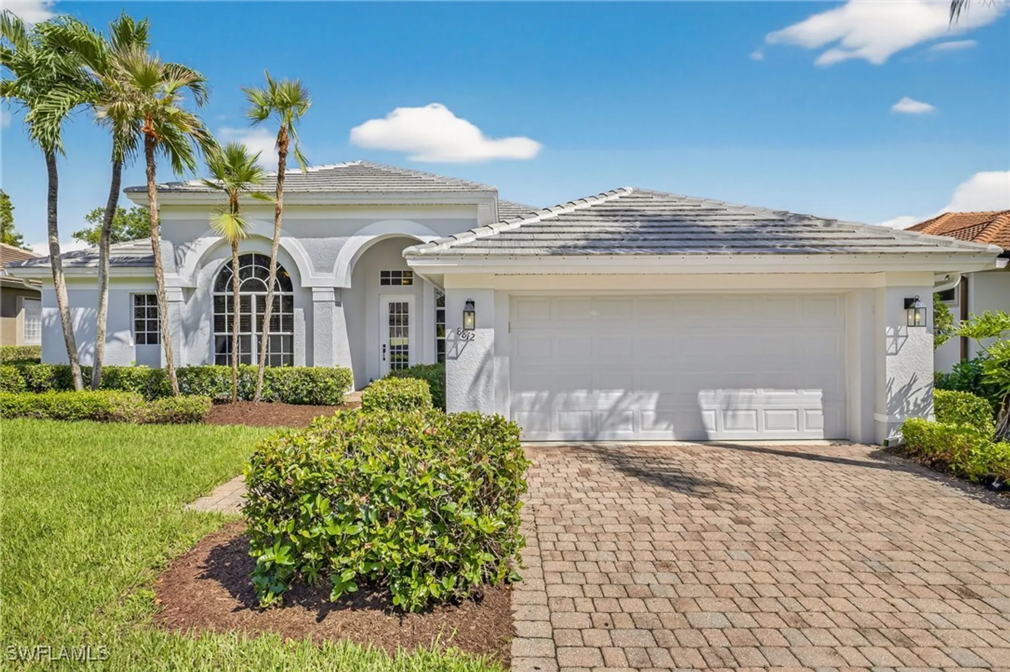 Property Slideshow image 5 of 31 | 8812 mustang island cir, Naples, FL, 34113