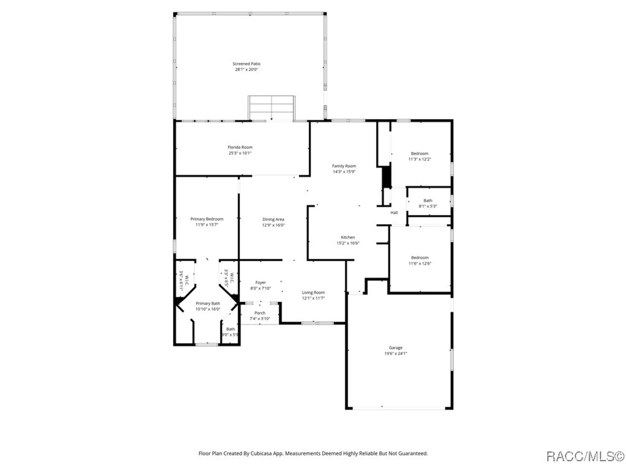 Property Slideshow image 49 of 66 | 5961 w douneray loop, Crystal River, FL, 34429