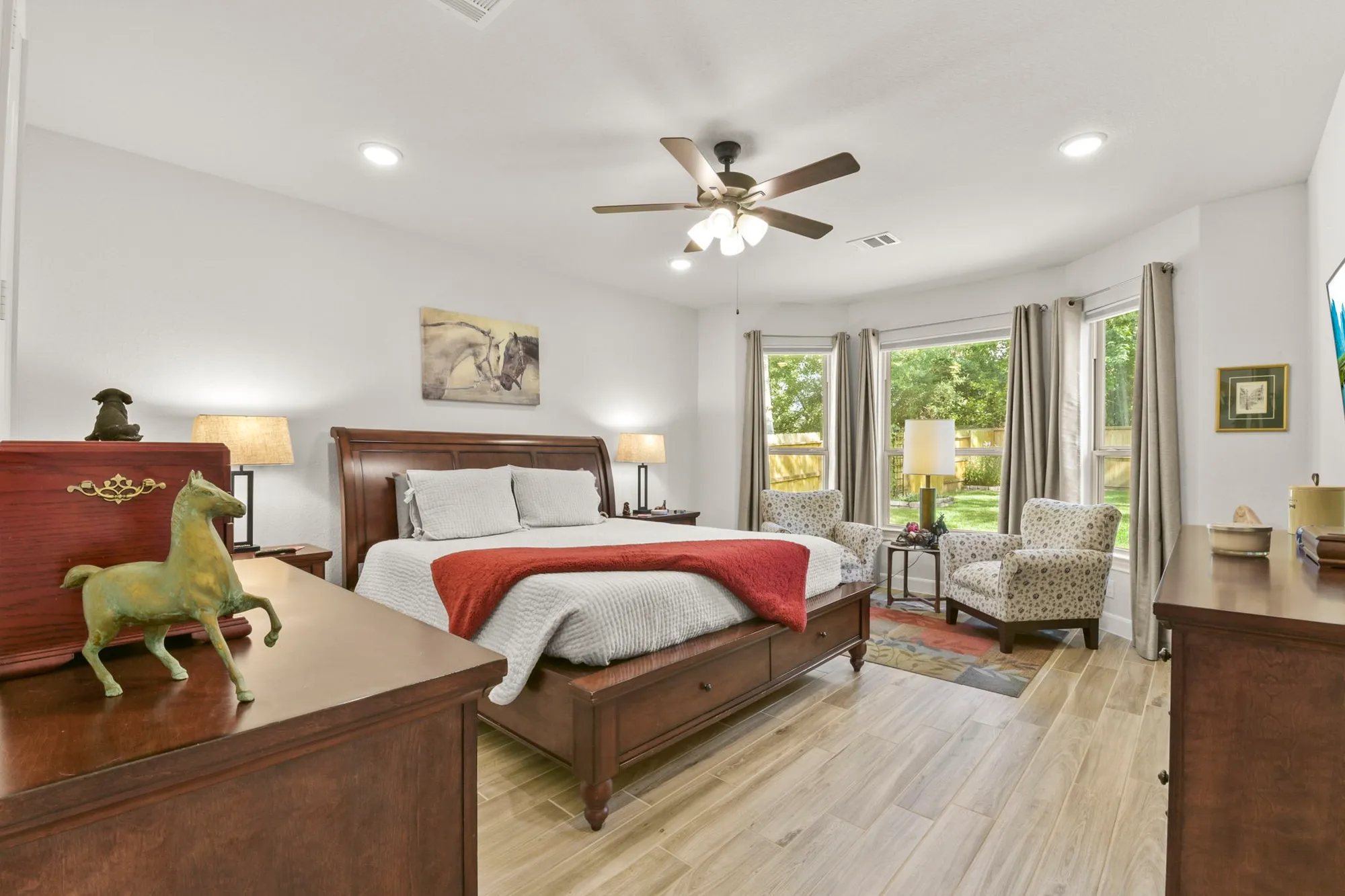 Property Slideshow image 19 of 43 | 110 pepper grass pl, Montgomery, TX, 77316