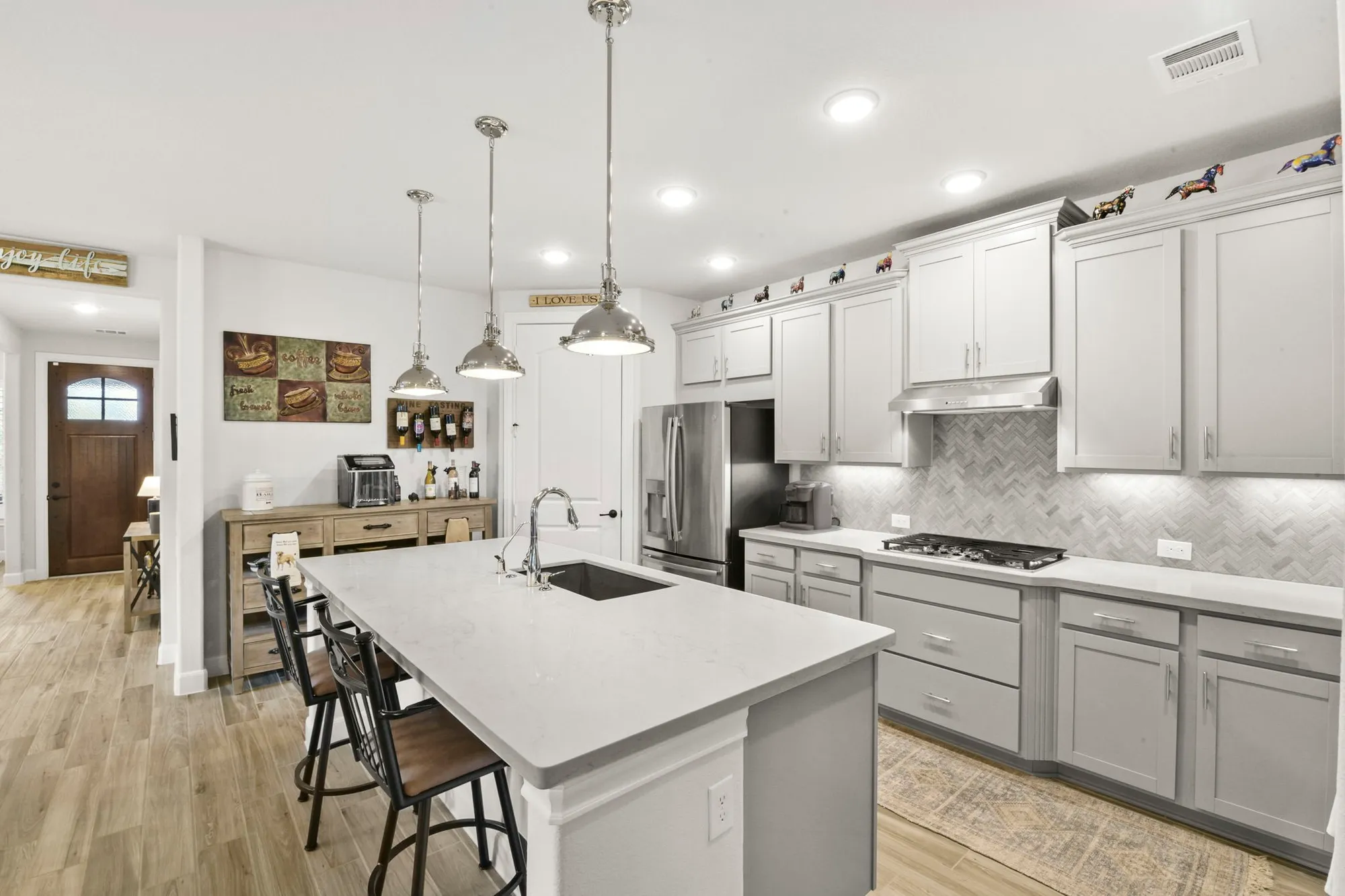 Property Slideshow image 11 of 43 | 110 pepper grass pl, Montgomery, TX, 77316