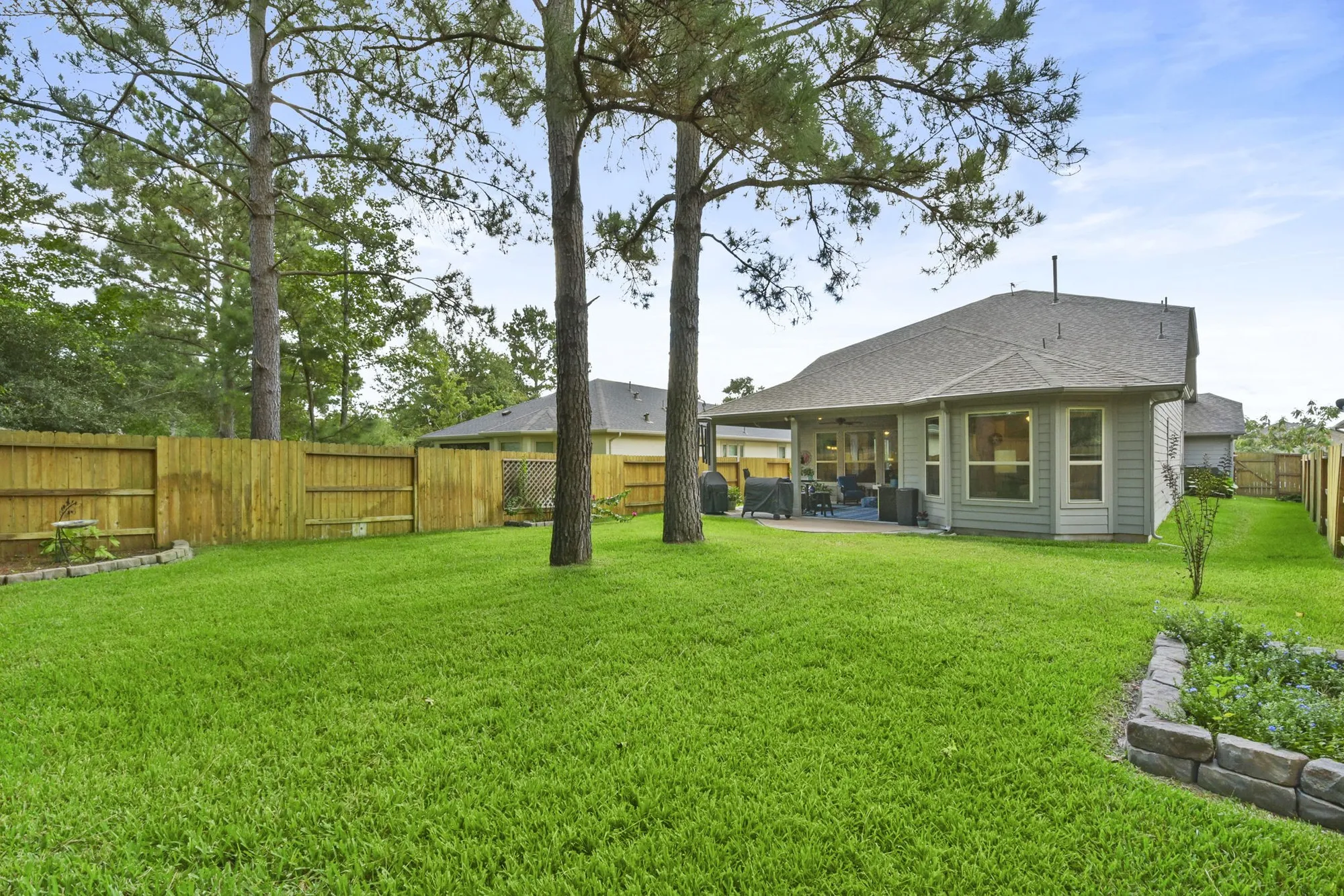 Property Slideshow image 39 of 43 | 110 pepper grass pl, Montgomery, TX, 77316