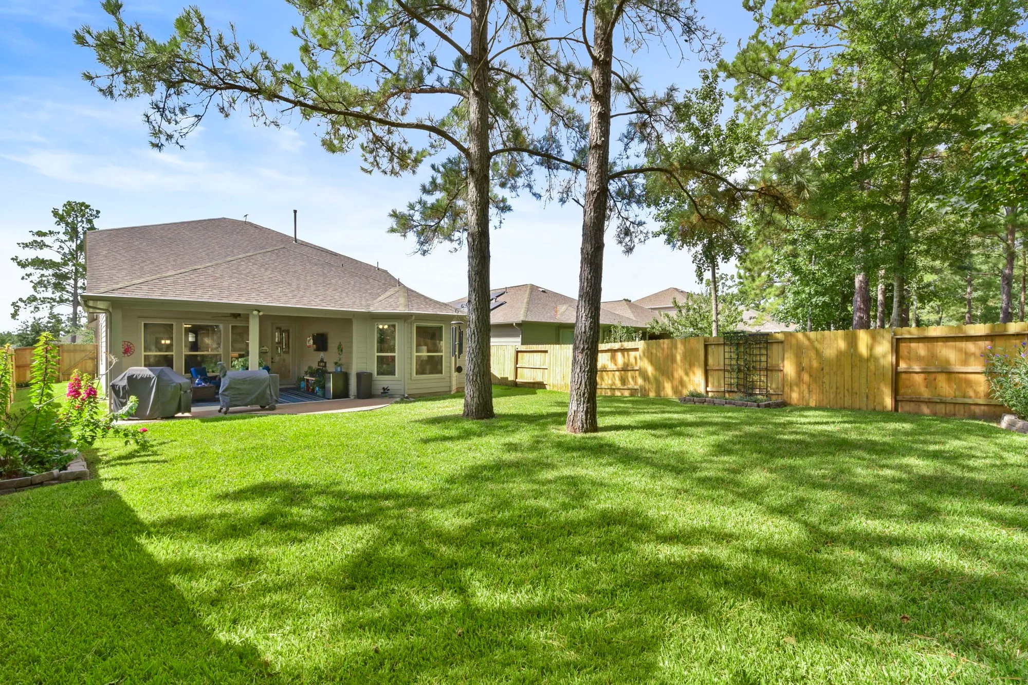 Property Slideshow image 40 of 43 | 110 pepper grass pl, Montgomery, TX, 77316
