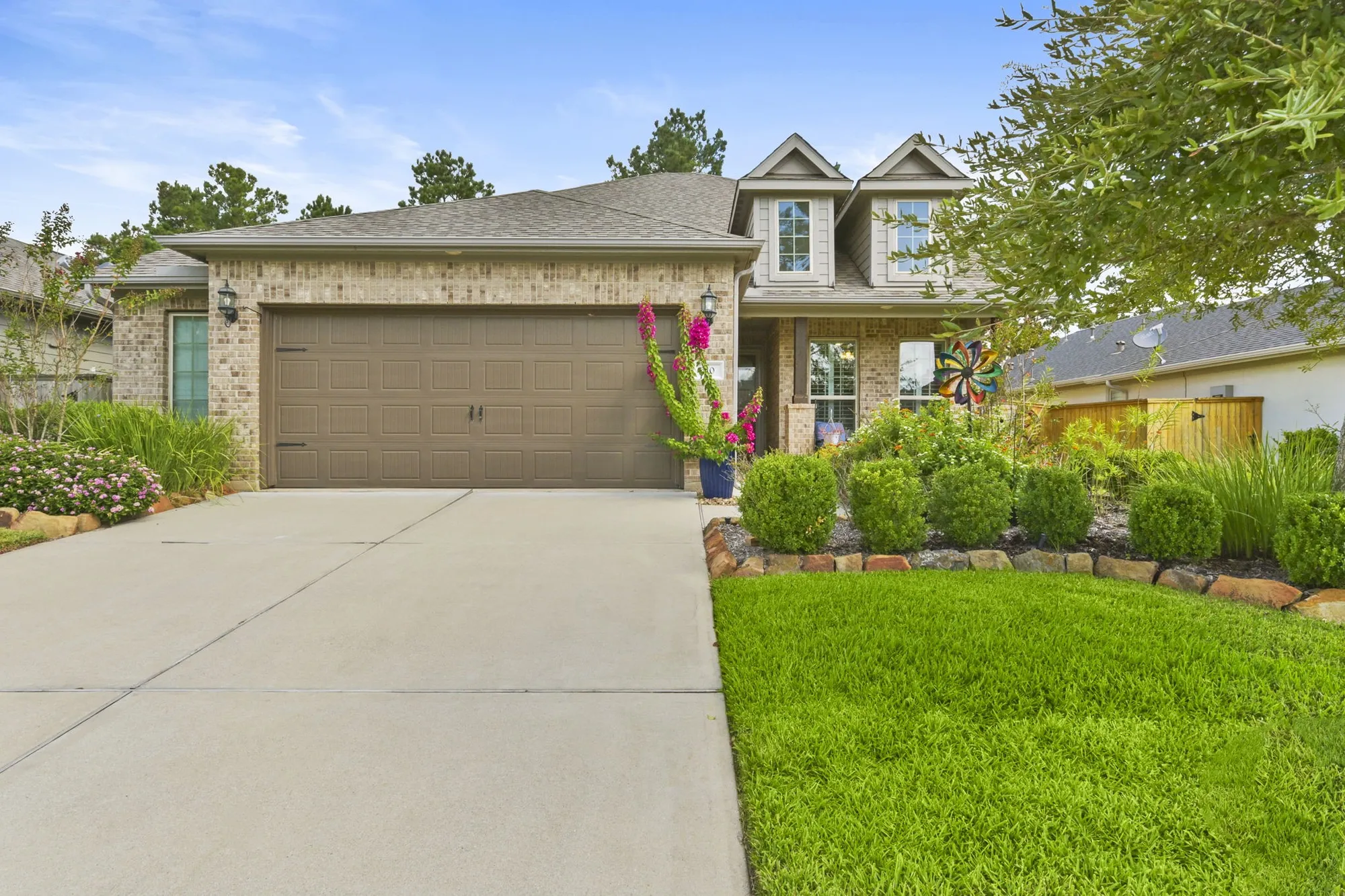 Property Slideshow image 41 of 43 | 110 pepper grass pl, Montgomery, TX, 77316