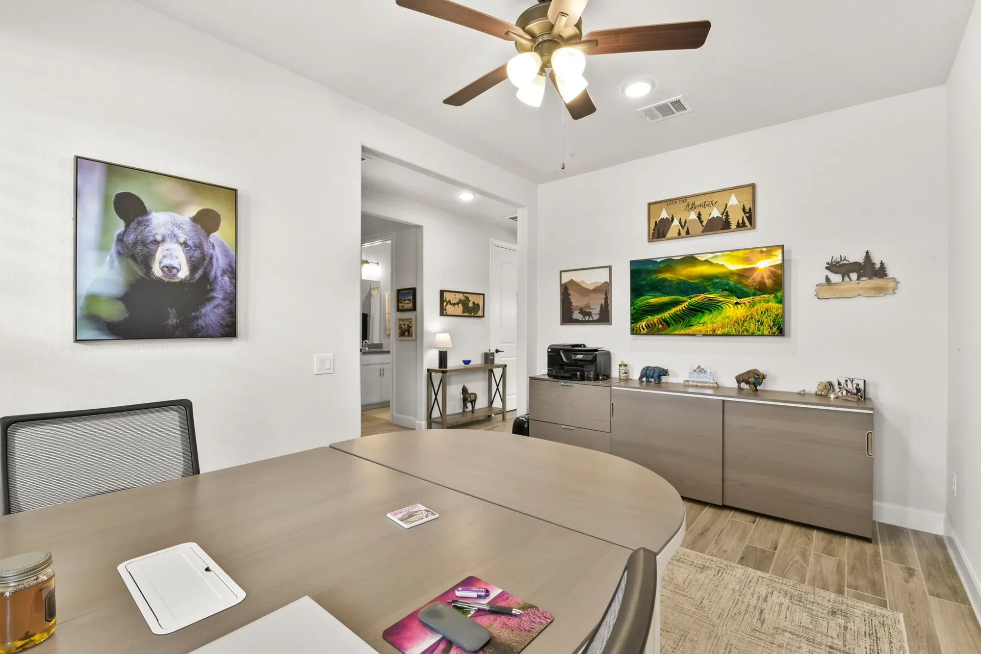 Property Slideshow image 6 of 43 | 110 pepper grass pl, Montgomery, TX, 77316