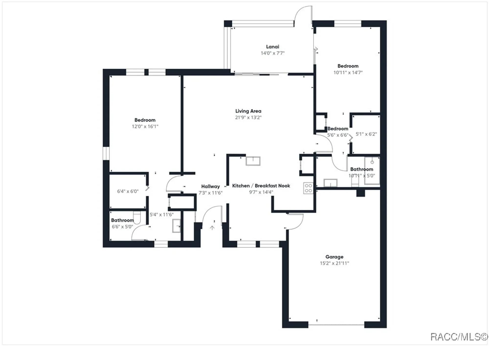 Property Slideshow image 5 of 36 | 6251 w weston dr, Crystal River, FL, 34429