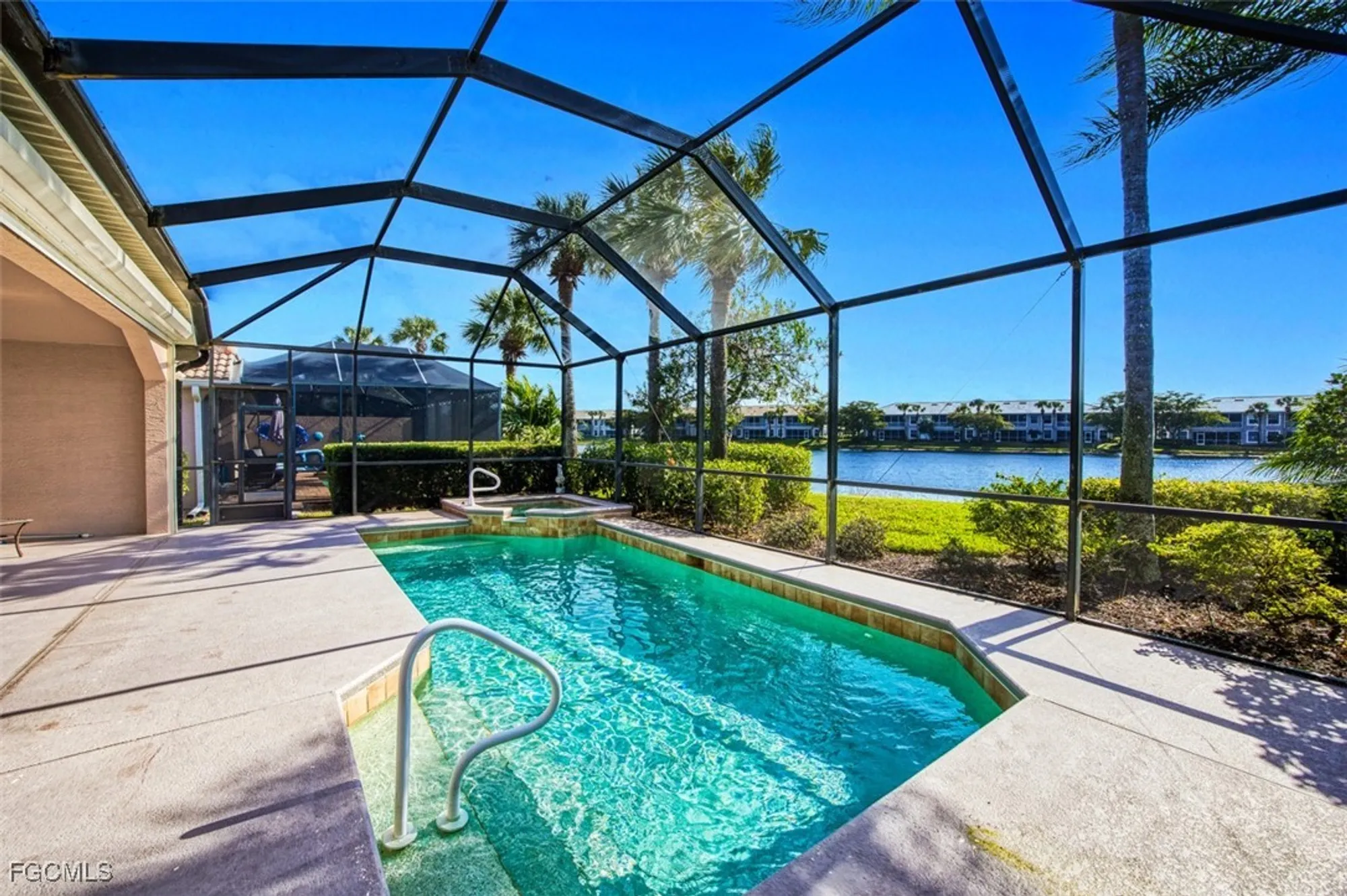 Property Slideshow image 1 of 50 | 10057 majestic ave, Fort Myers, FL, 33913