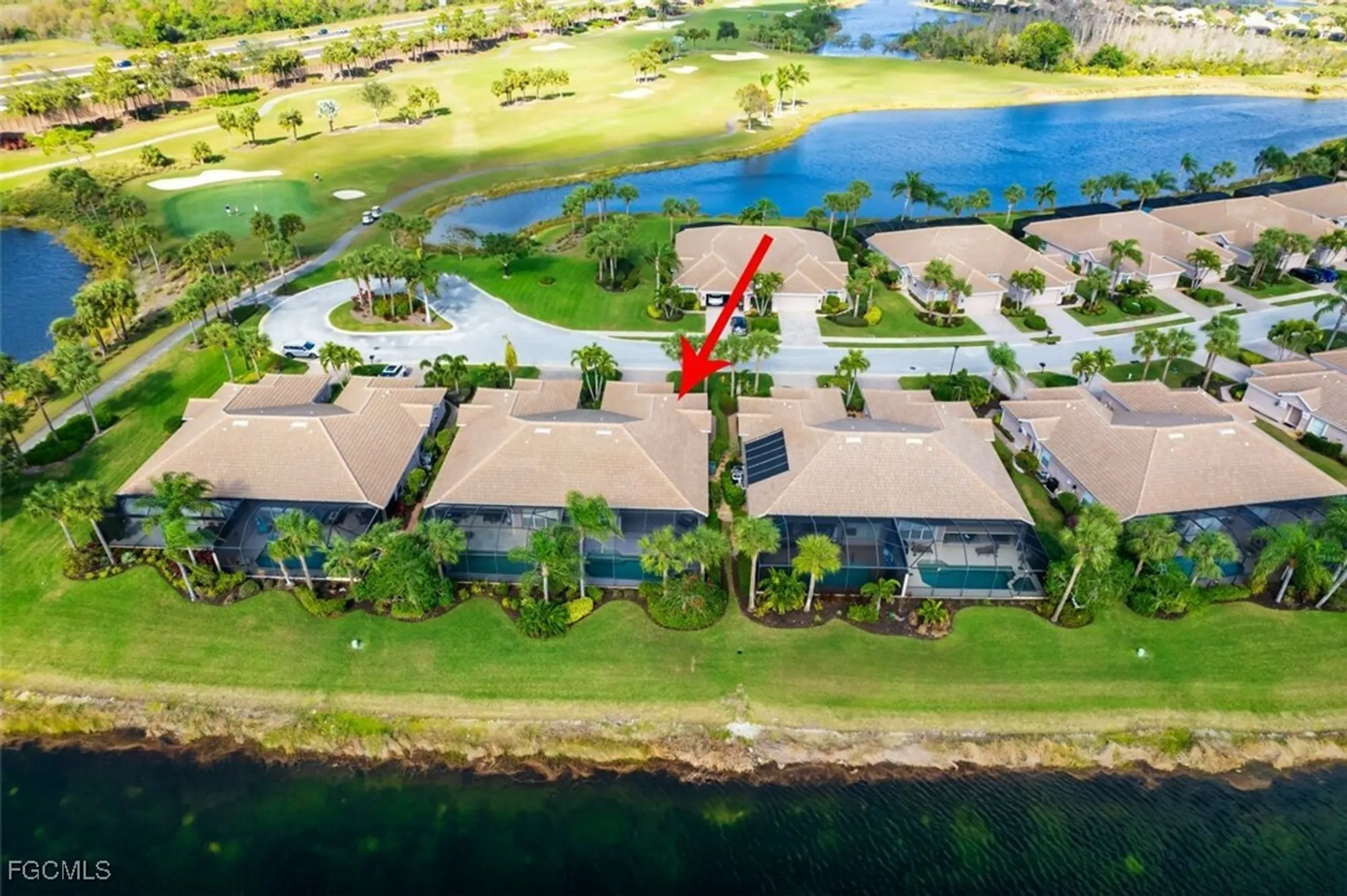 Property Slideshow image 4 of 50 | 10057 majestic ave, Fort Myers, FL, 33913