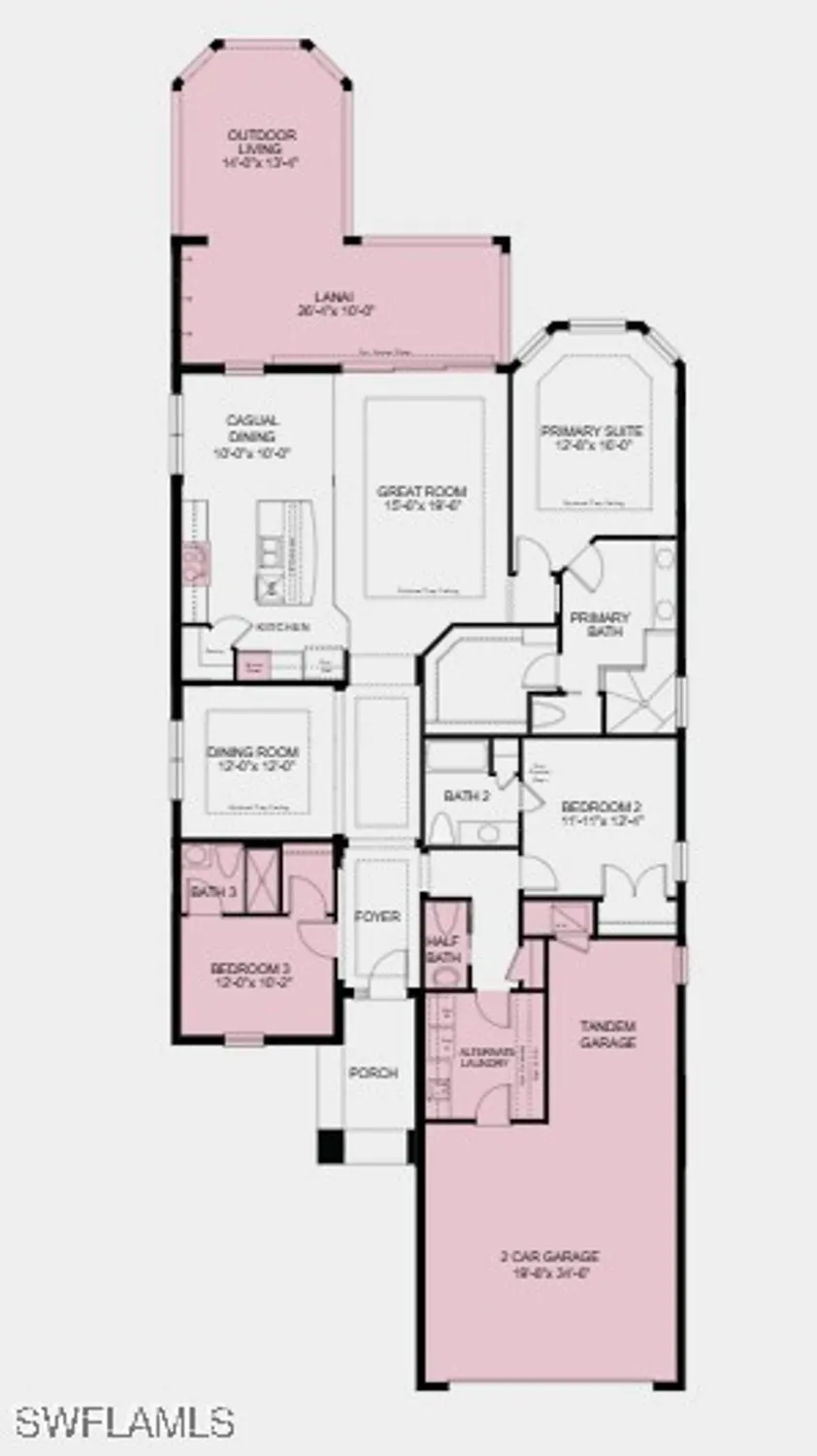 Property Slideshow image 2 of 36 | 17907 terracina dr, Fort Myers, FL, 33913