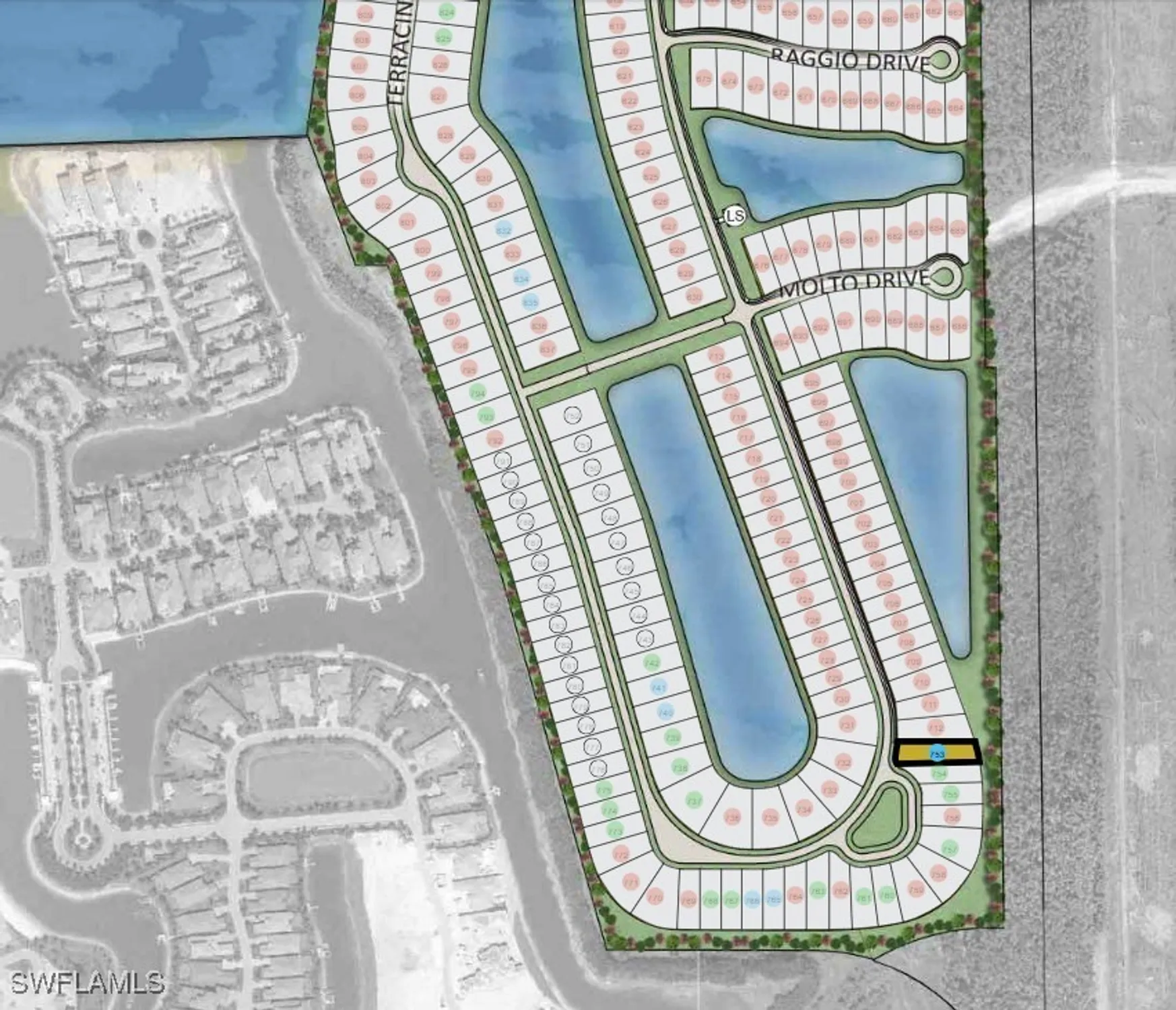 Property Slideshow image 22 of 36 | 17907 terracina dr, Fort Myers, FL, 33913