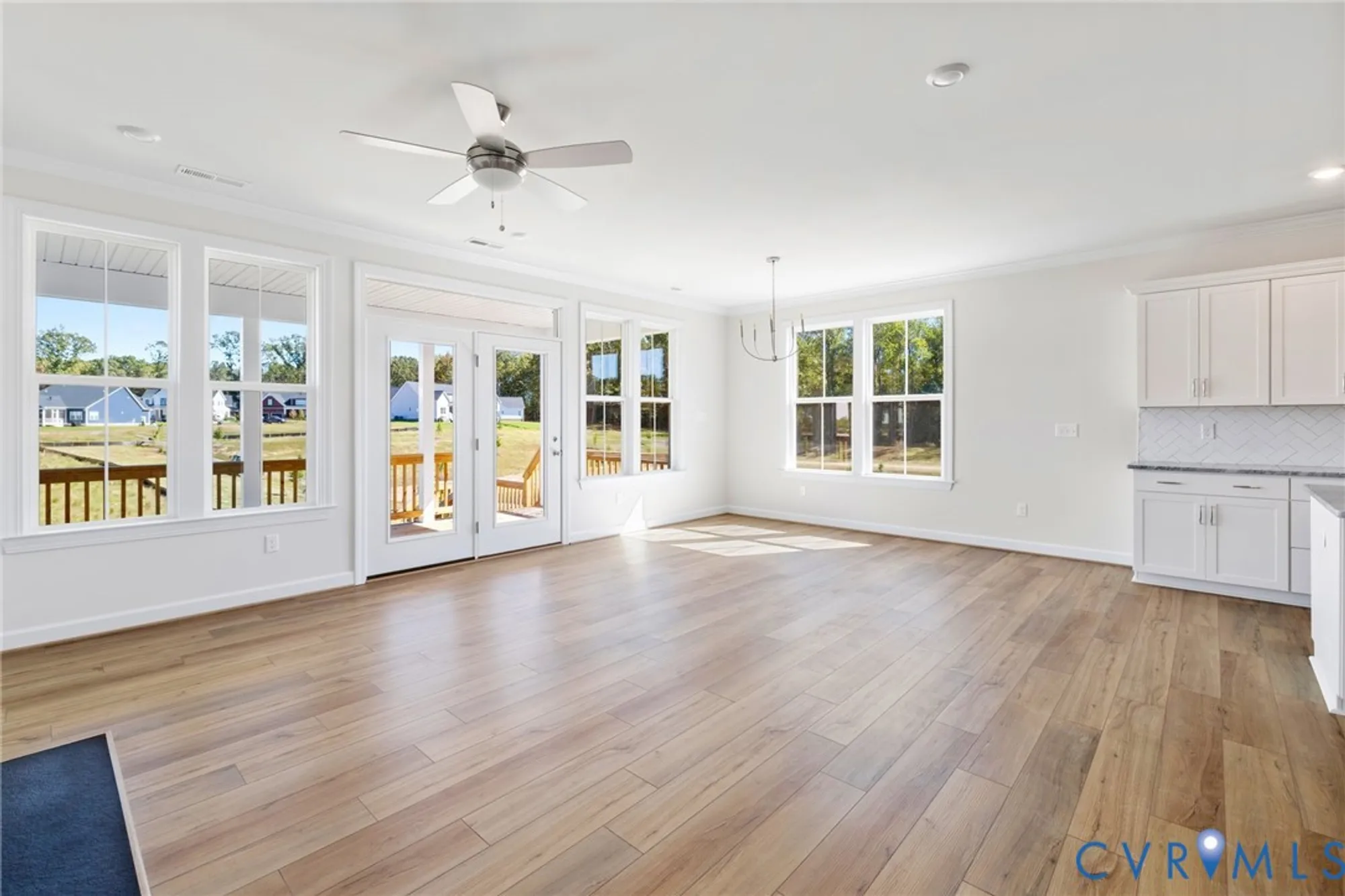 Property Slideshow image 14 of 28 | 8529 chimney rock dr, Mechanicsville, VA, 23116