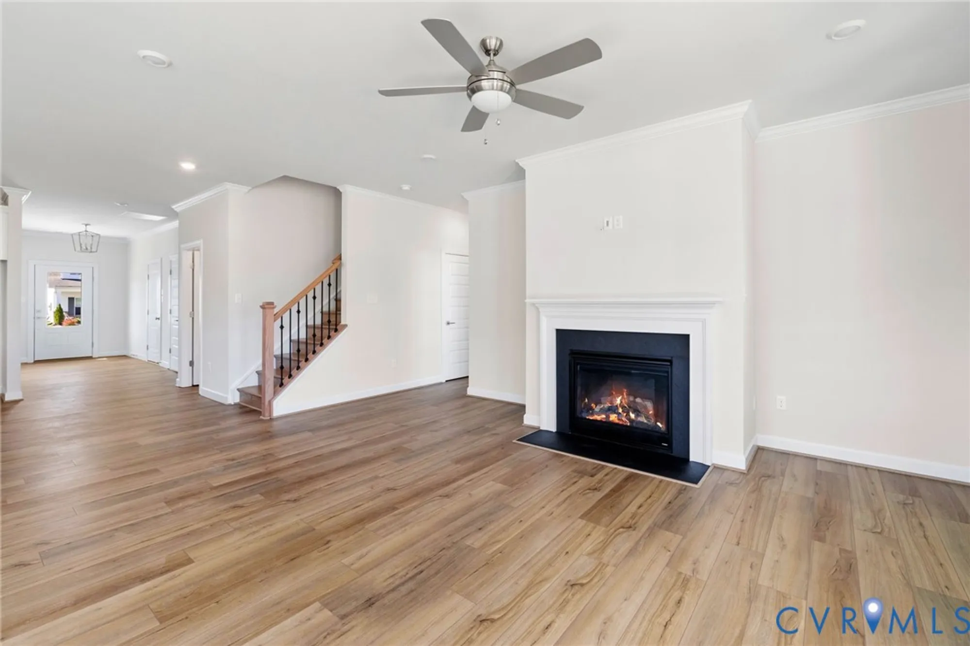 Property Slideshow image 15 of 28 | 8529 chimney rock dr, Mechanicsville, VA, 23116