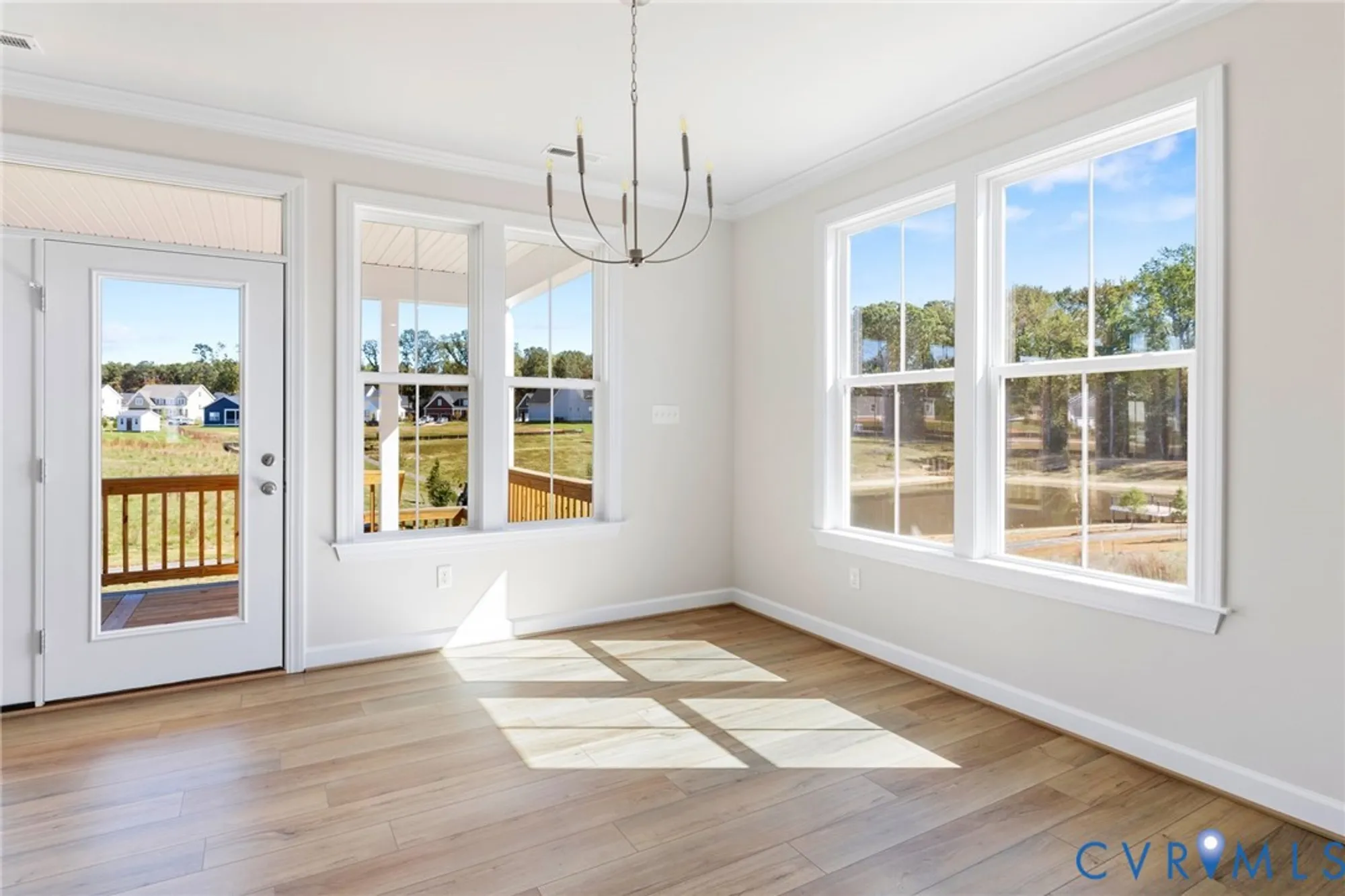 Property Slideshow image 12 of 28 | 8529 chimney rock dr, Mechanicsville, VA, 23116