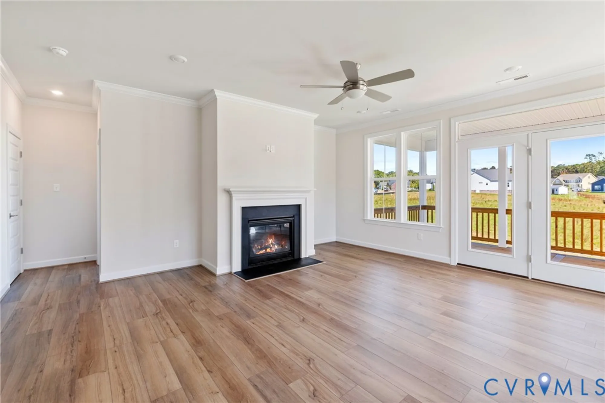 Property Slideshow image 13 of 28 | 8529 chimney rock dr, Mechanicsville, VA, 23116