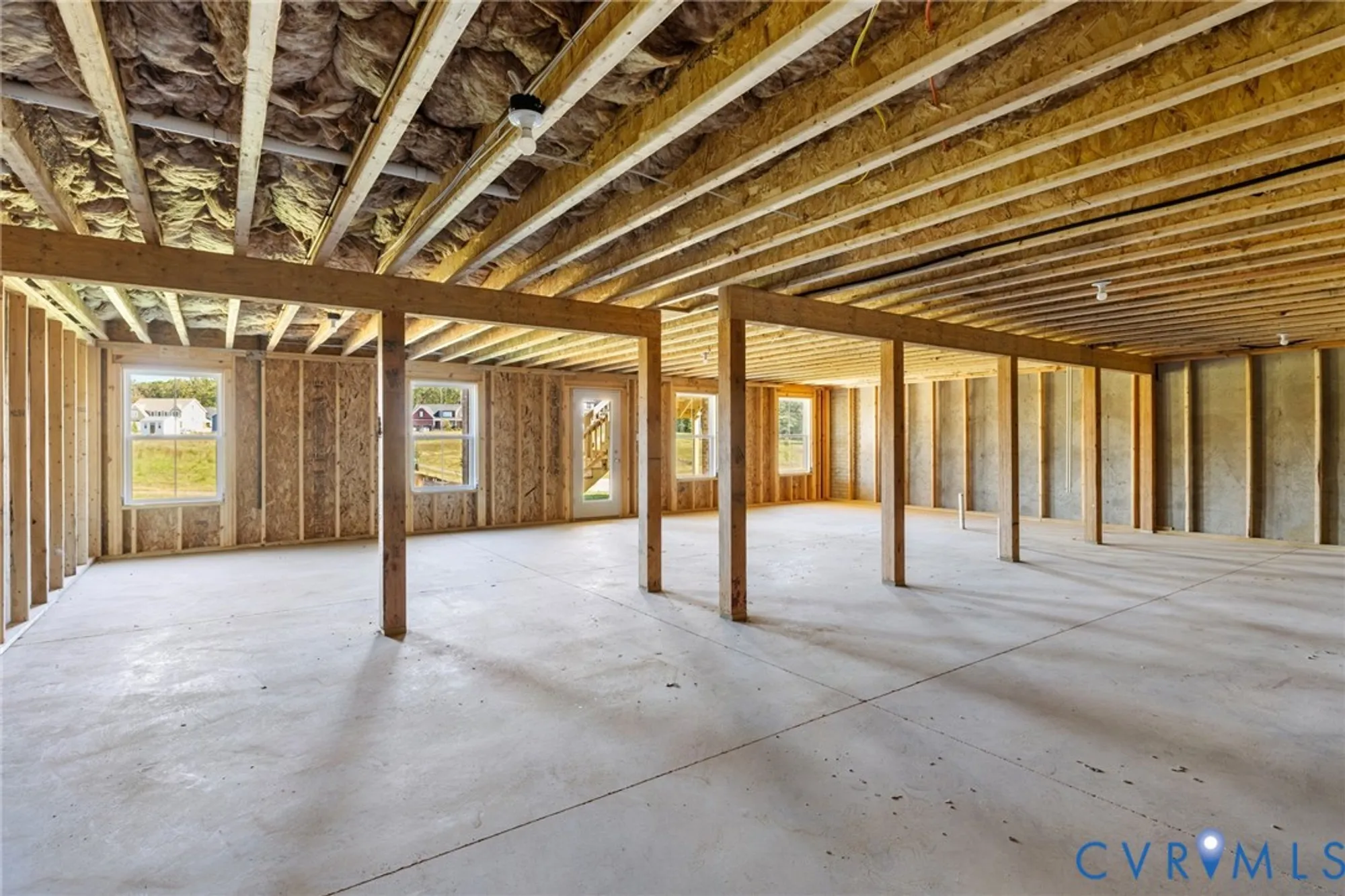 Property Slideshow image 24 of 28 | 8529 chimney rock dr, Mechanicsville, VA, 23116