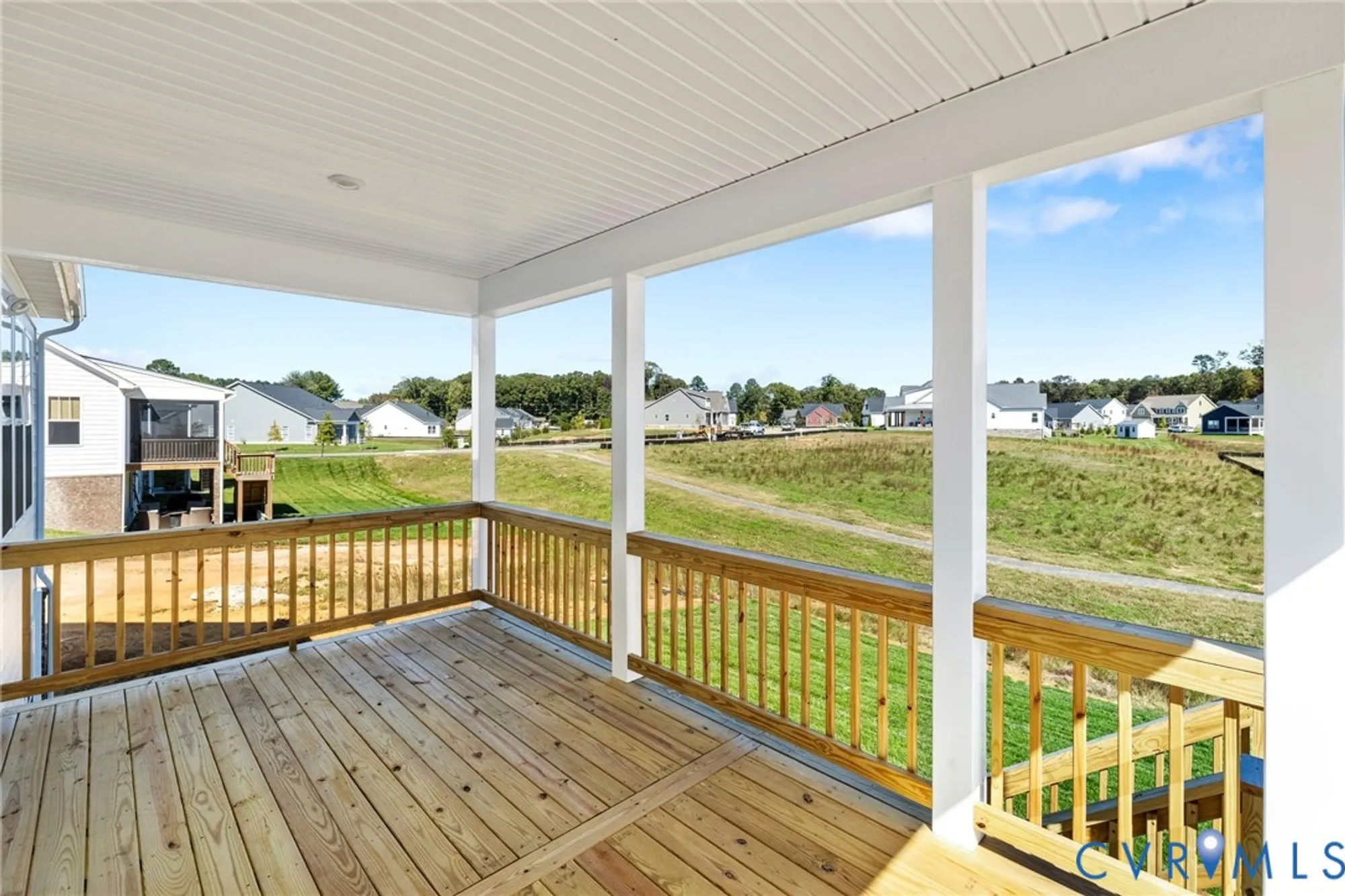 Property Slideshow image 27 of 28 | 8529 chimney rock dr, Mechanicsville, VA, 23116